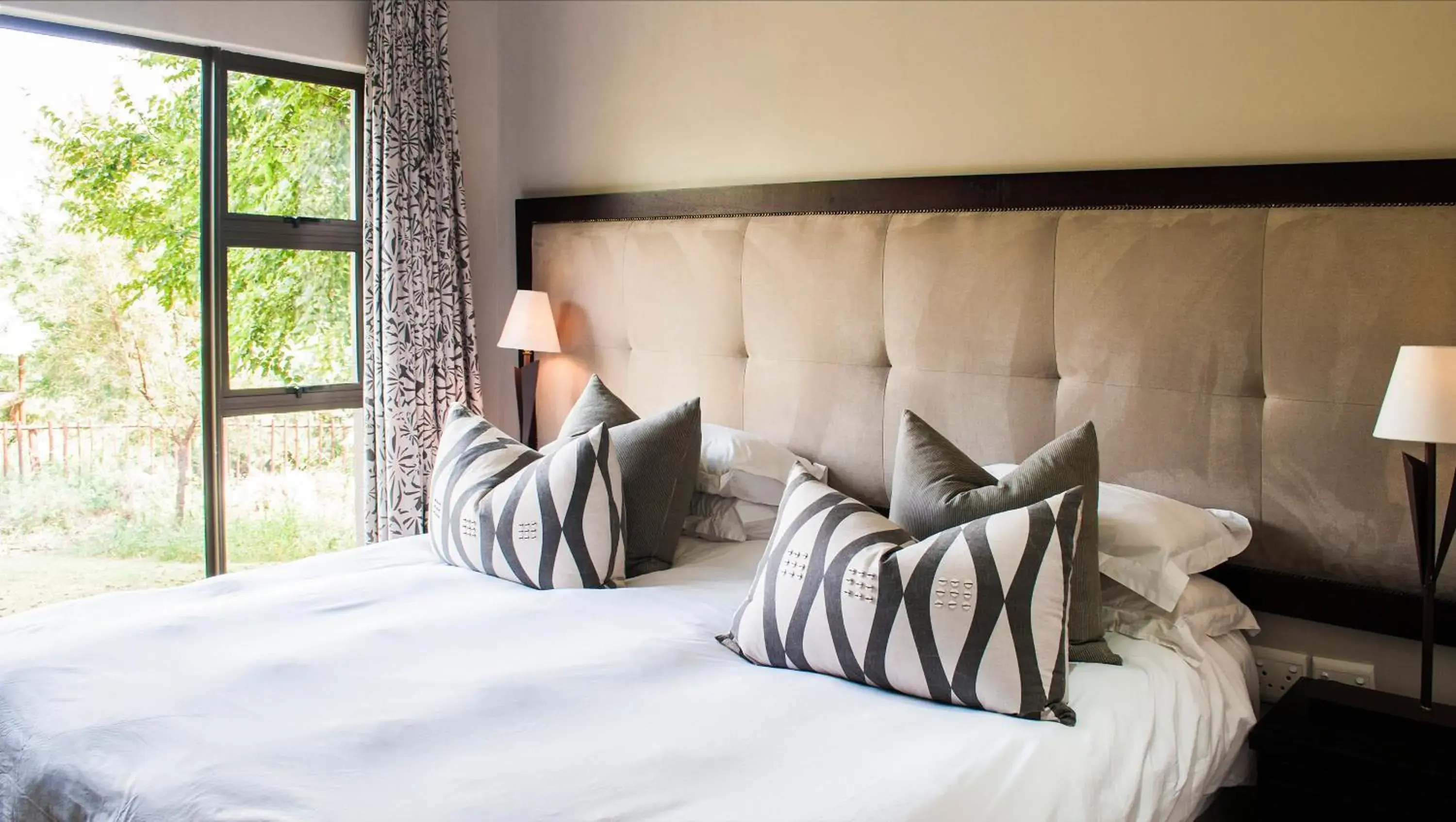 Family Room - single occupancy in The Blades Family Room - single occupancy in The Blades