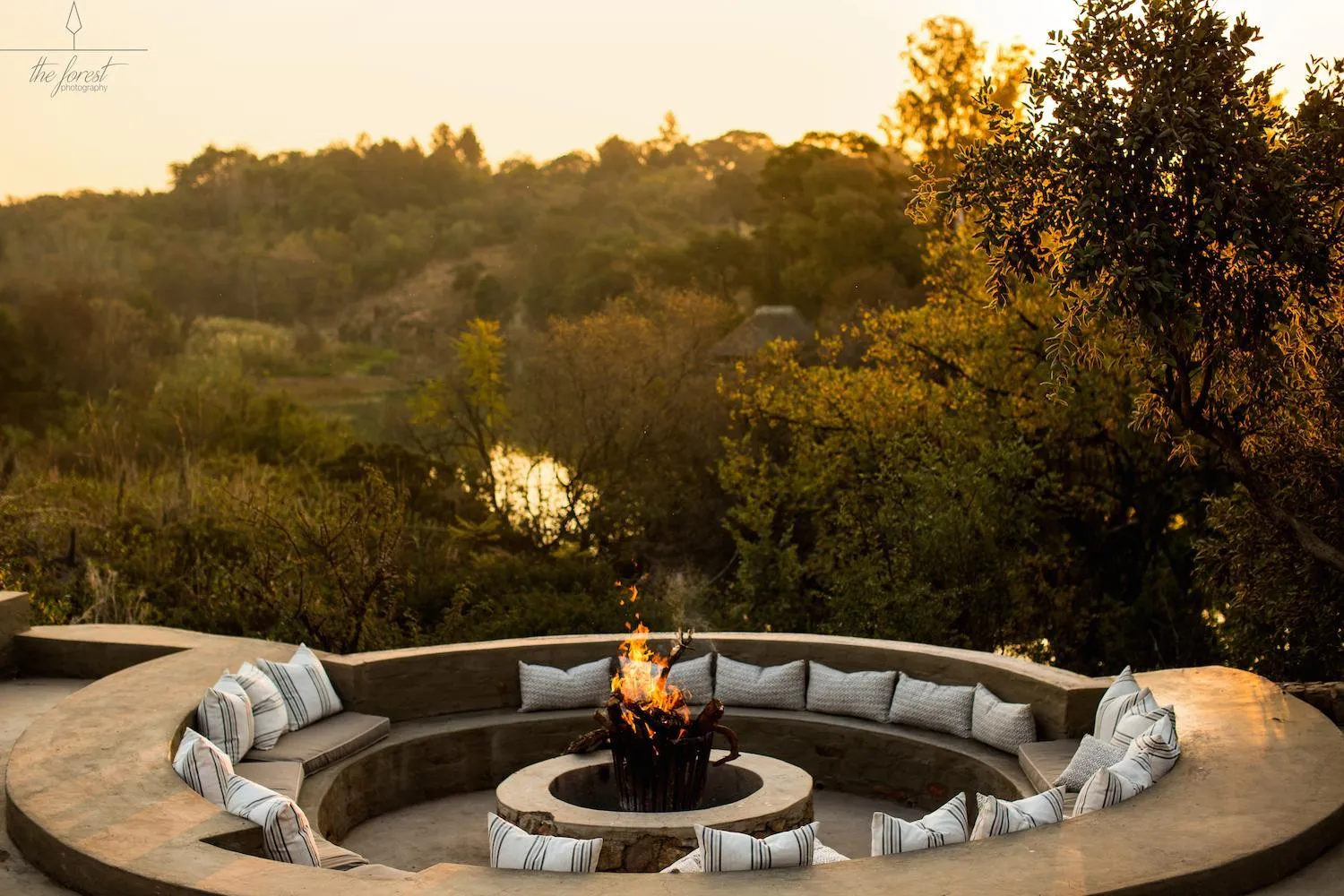 View (from property/room) in The Blades