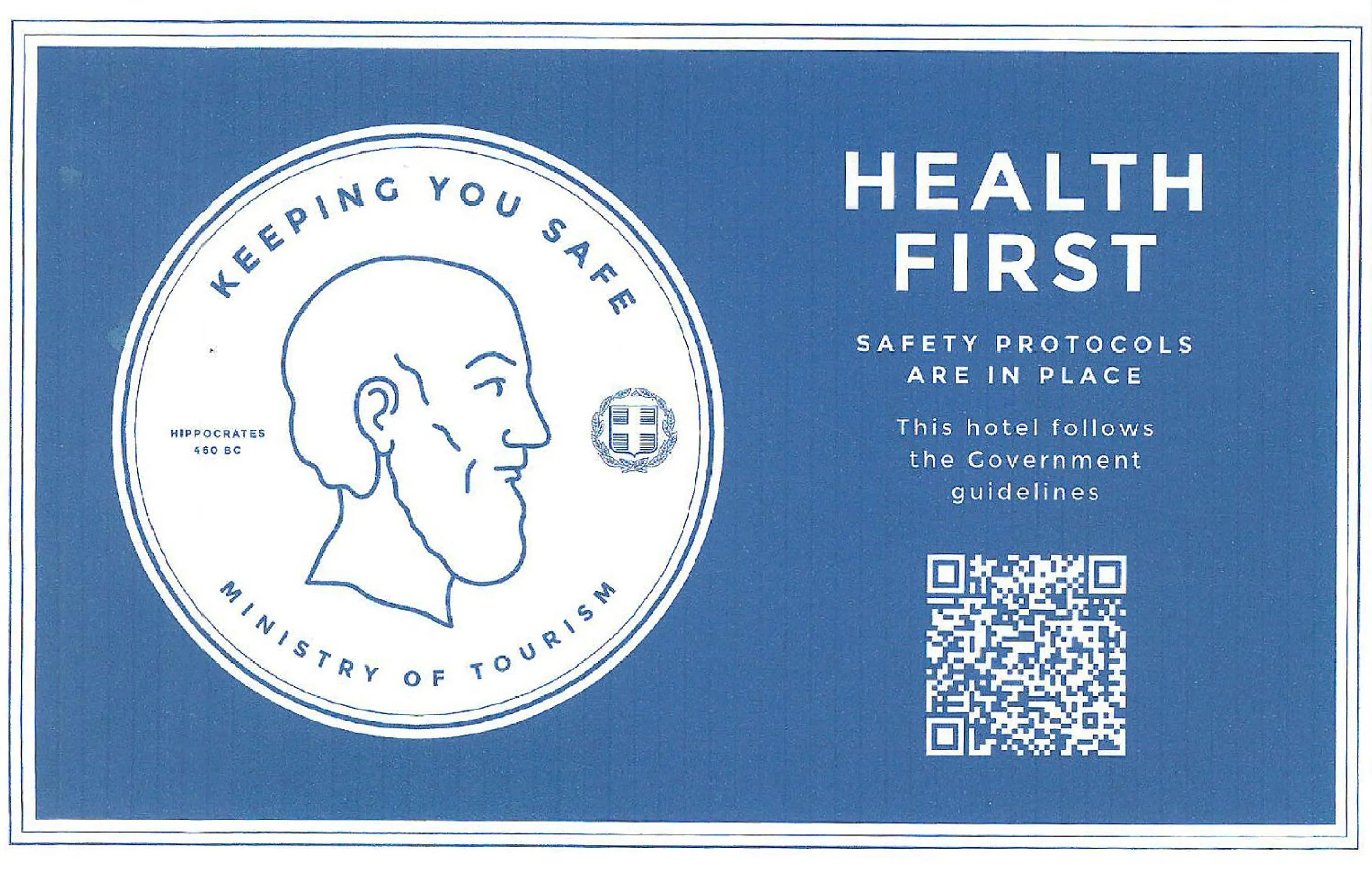 Other in Hotel Pegasos