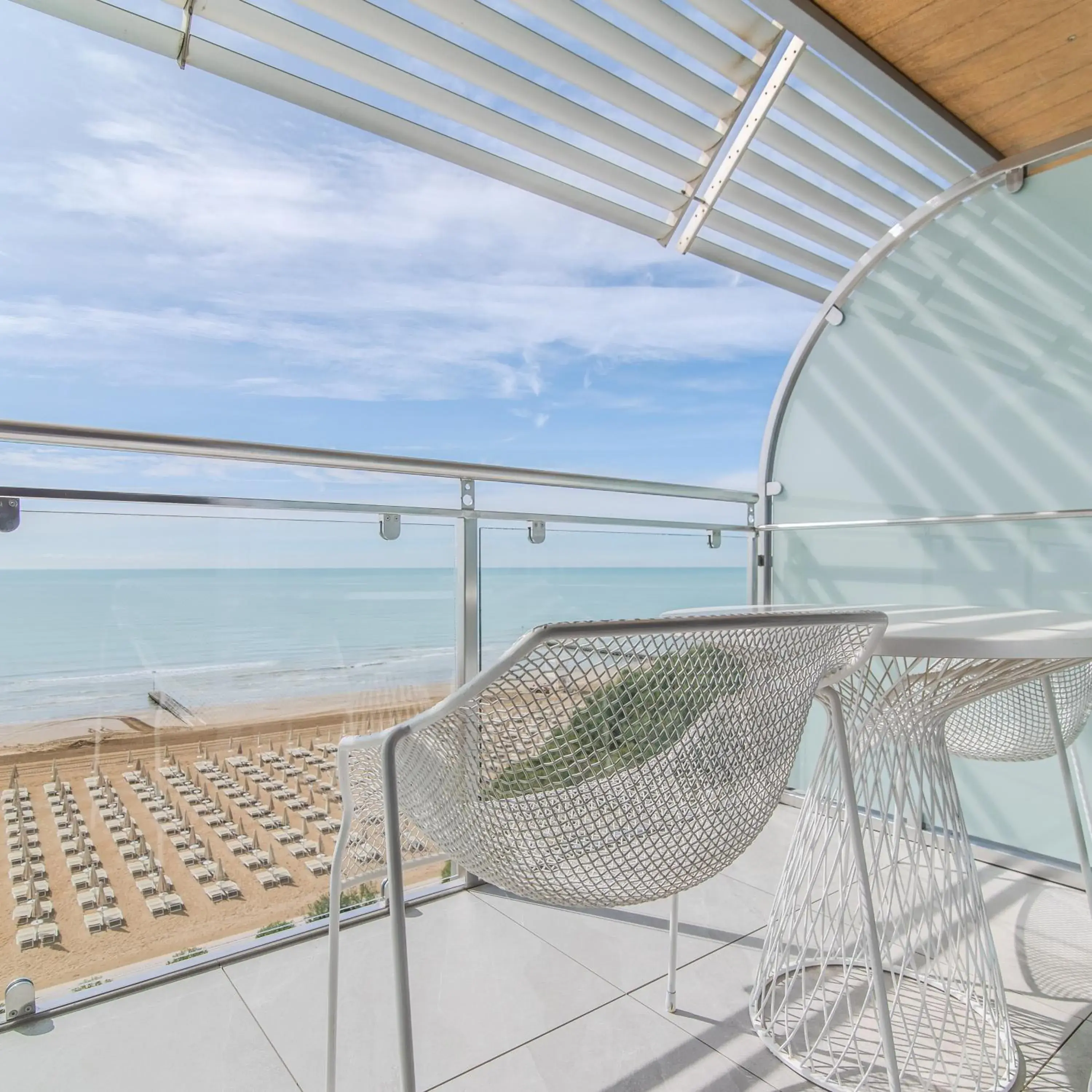 Superior Double or Twin Room with Sea View in Hotel Cesare Augustus Superior Double or Twin Room with Sea View in Hotel Cesare Augustus