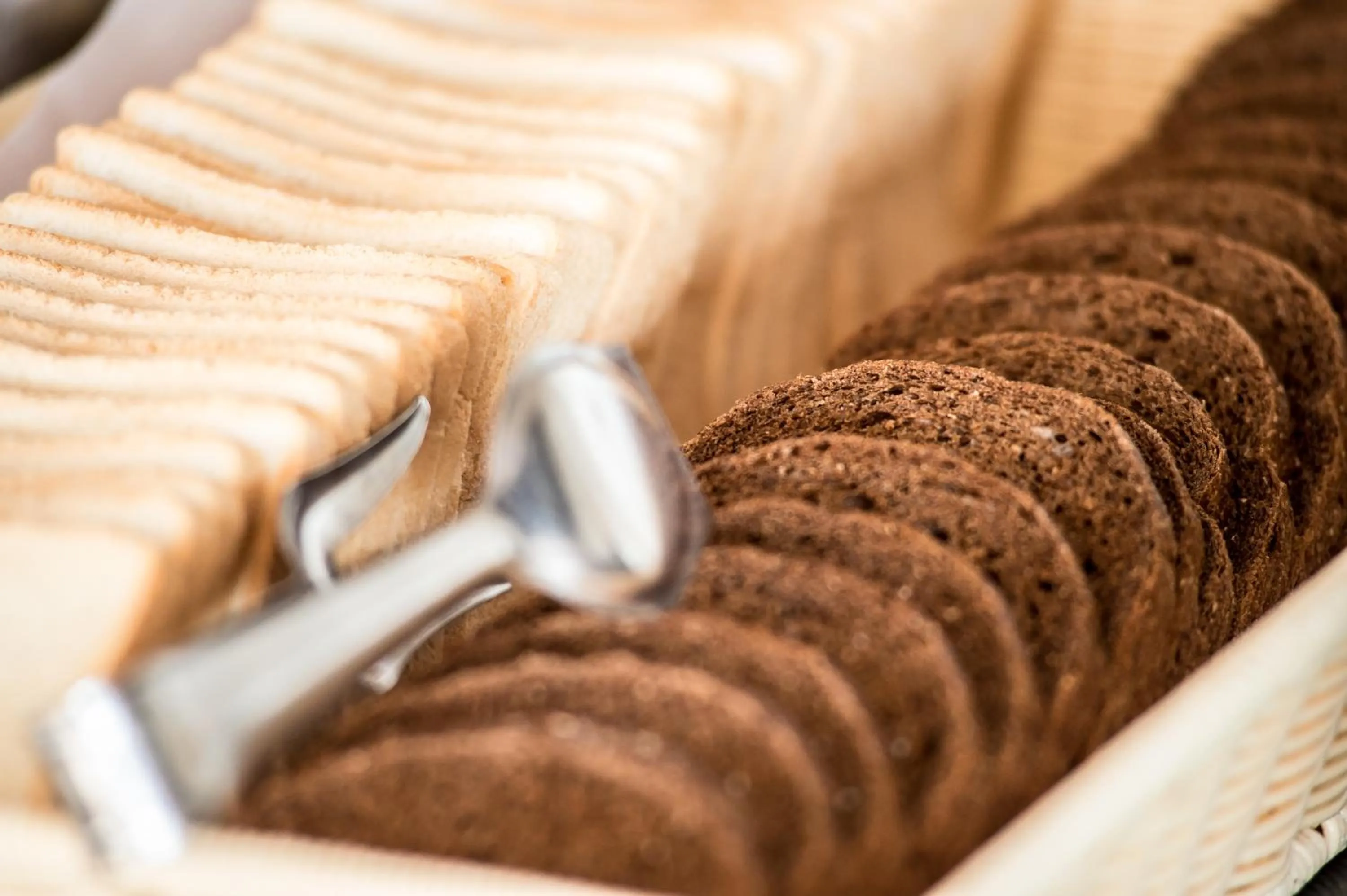 Food in Hotel Cesare Augustus