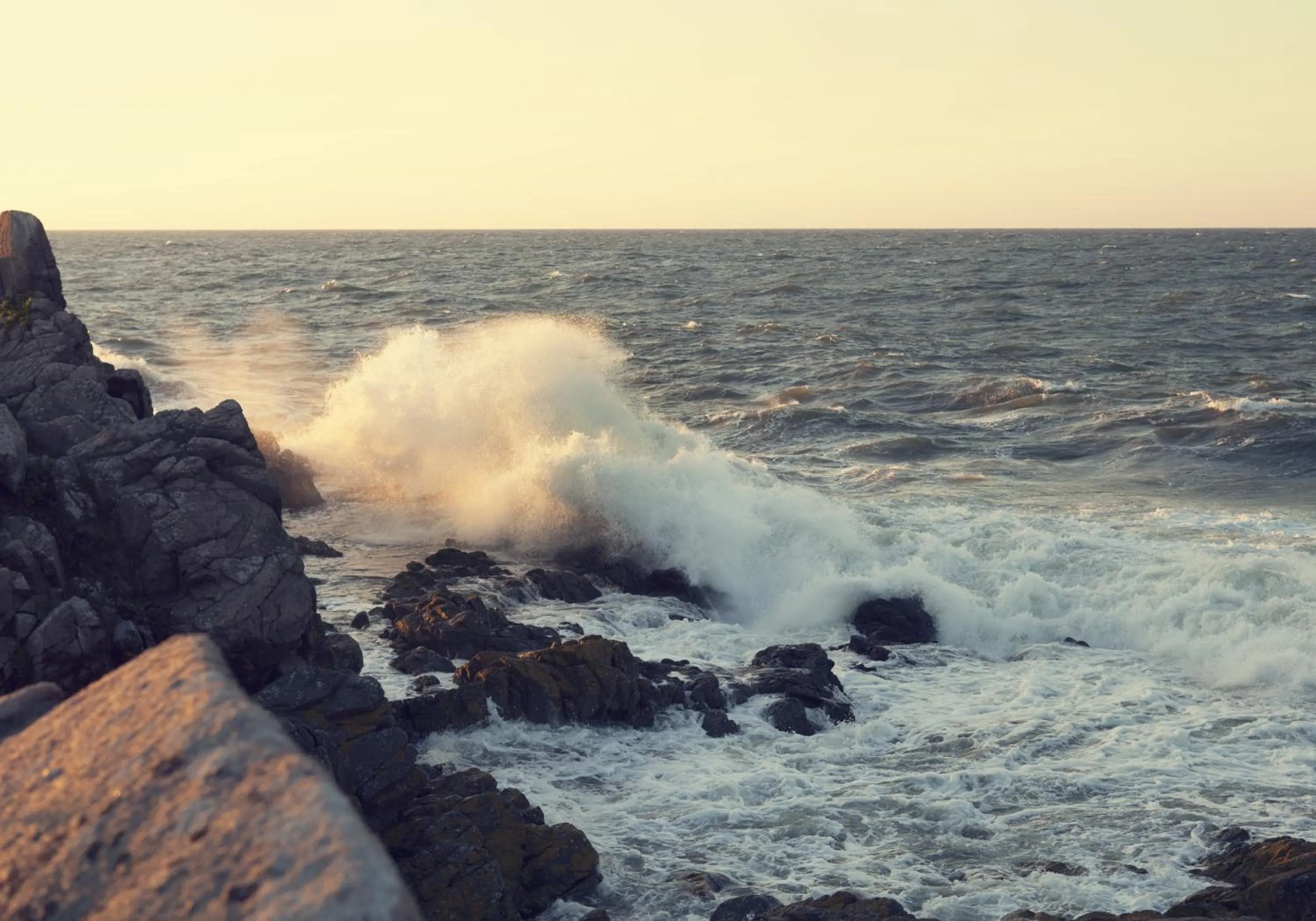 View (from property/room) in Stammershalle Badehotel