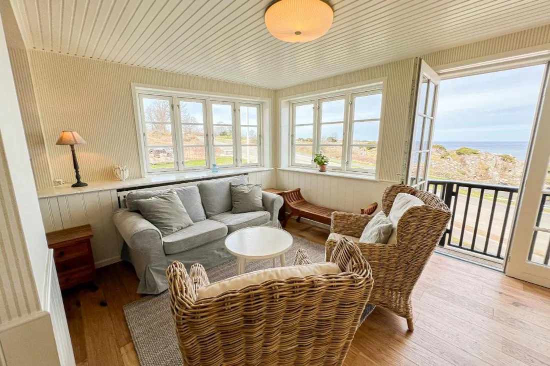 Stammershalle Badehotel