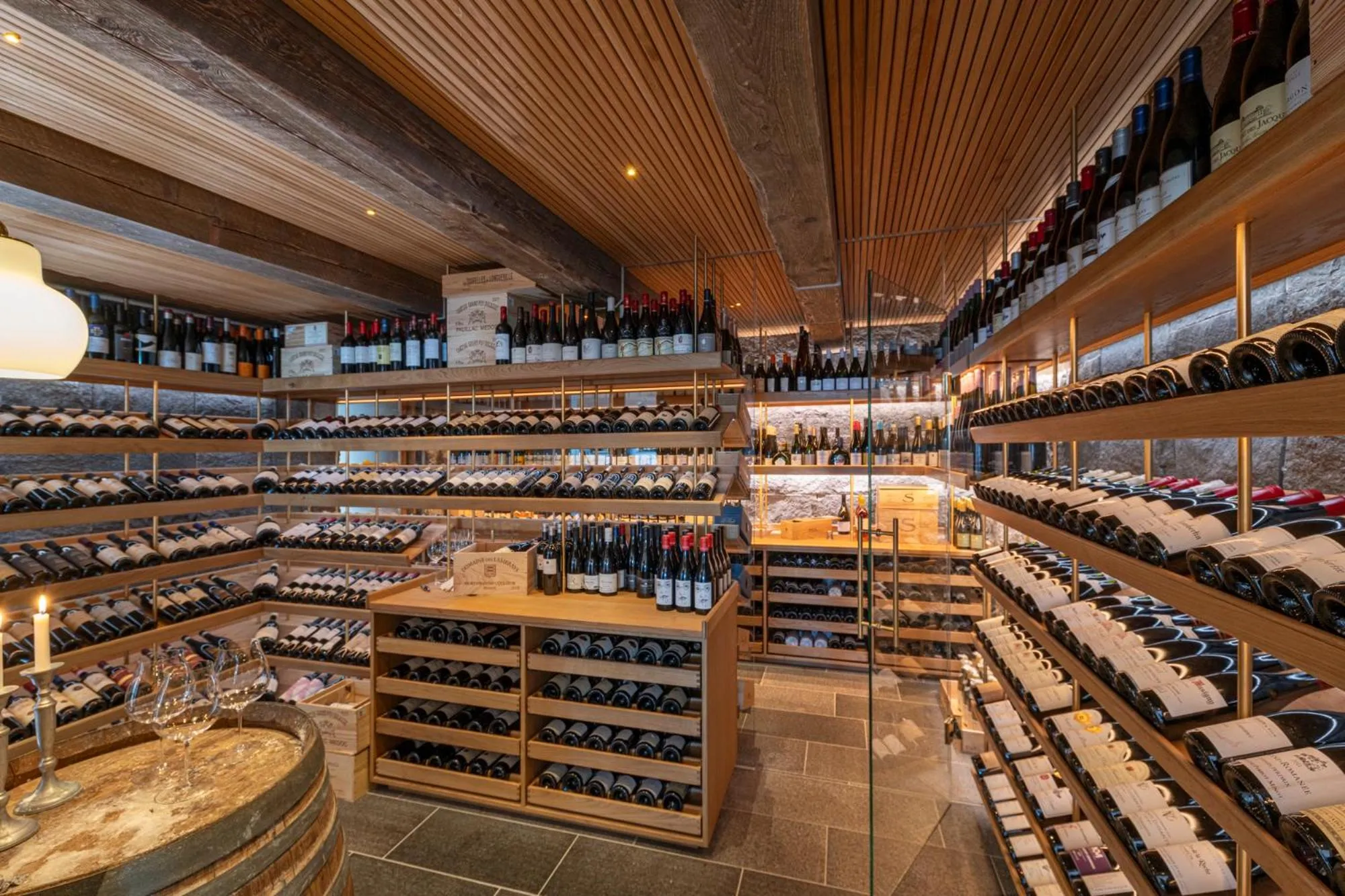 Stammershalle Badehotel