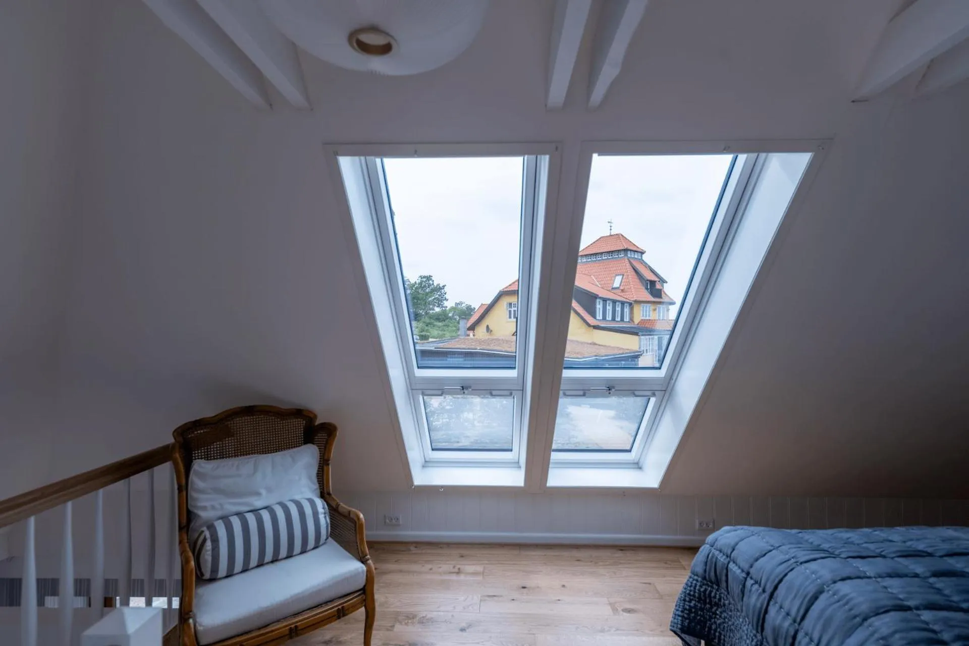 Stammershalle Badehotel