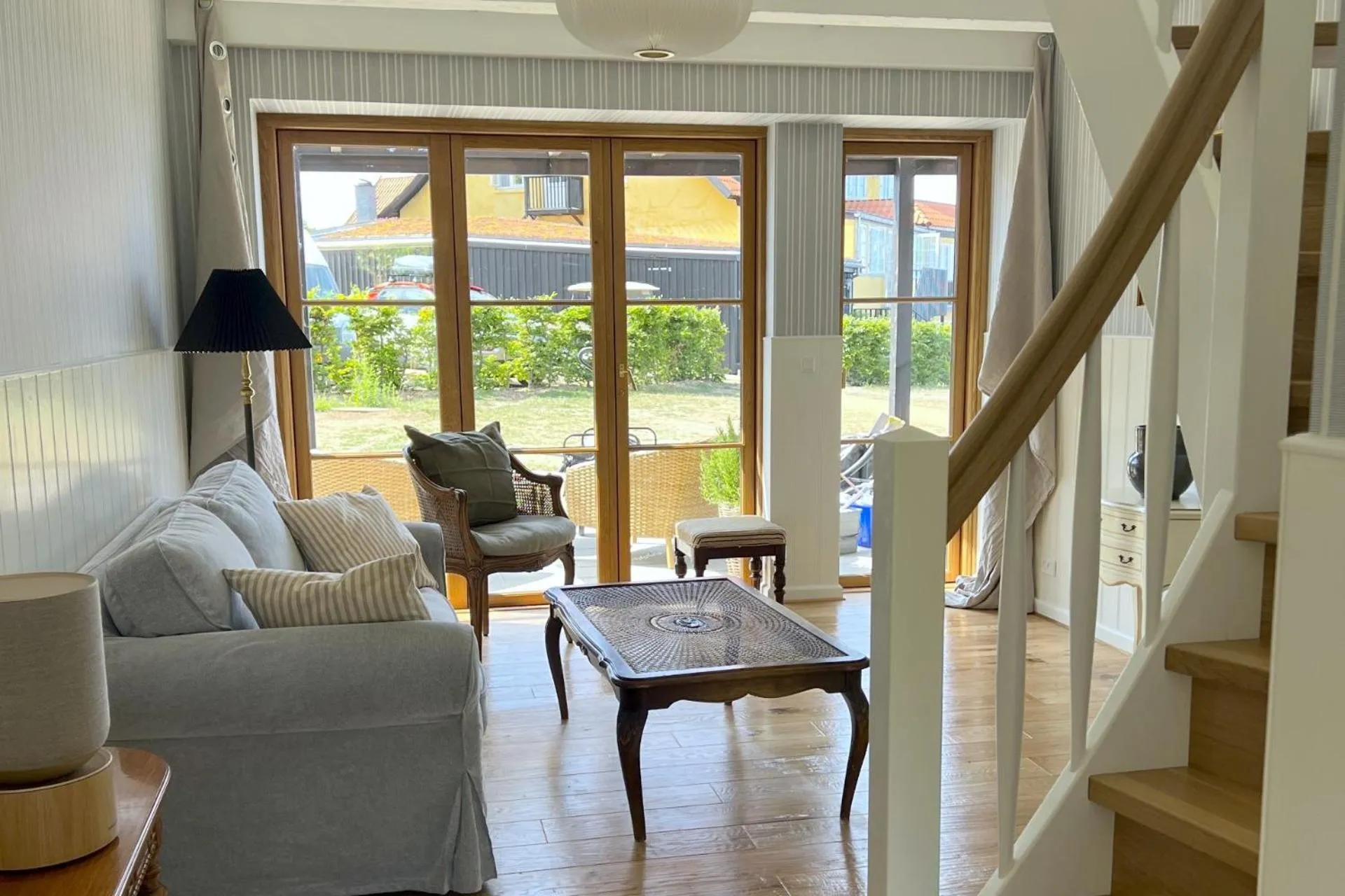 Stammershalle Badehotel