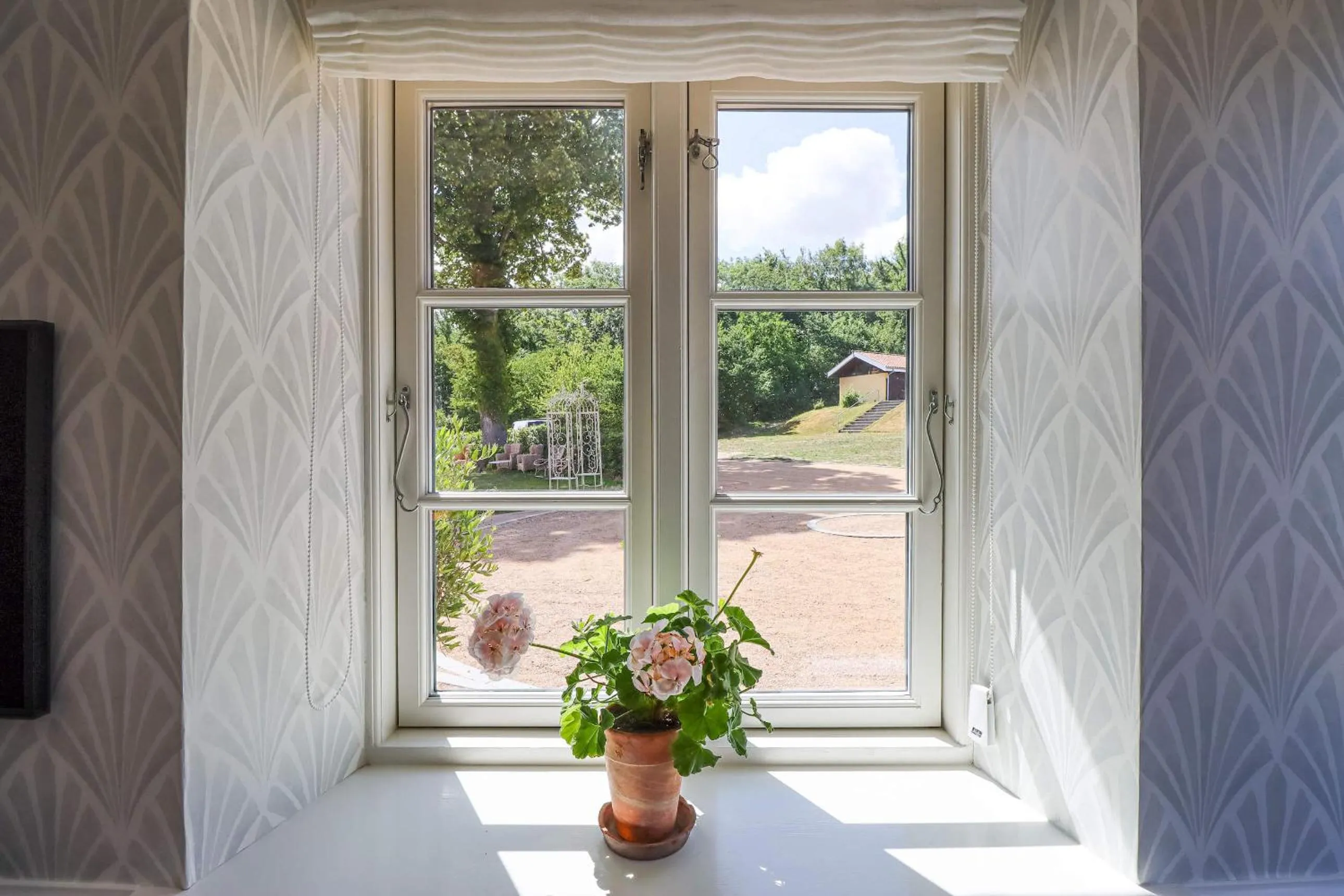 Stammershalle Badehotel