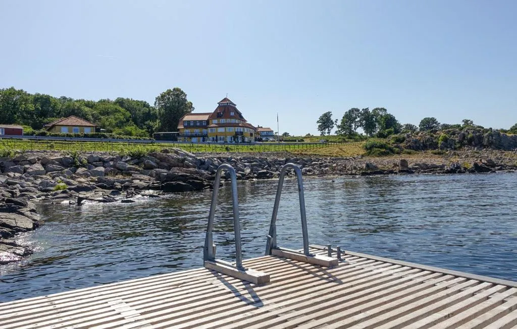 Stammershalle Badehotel