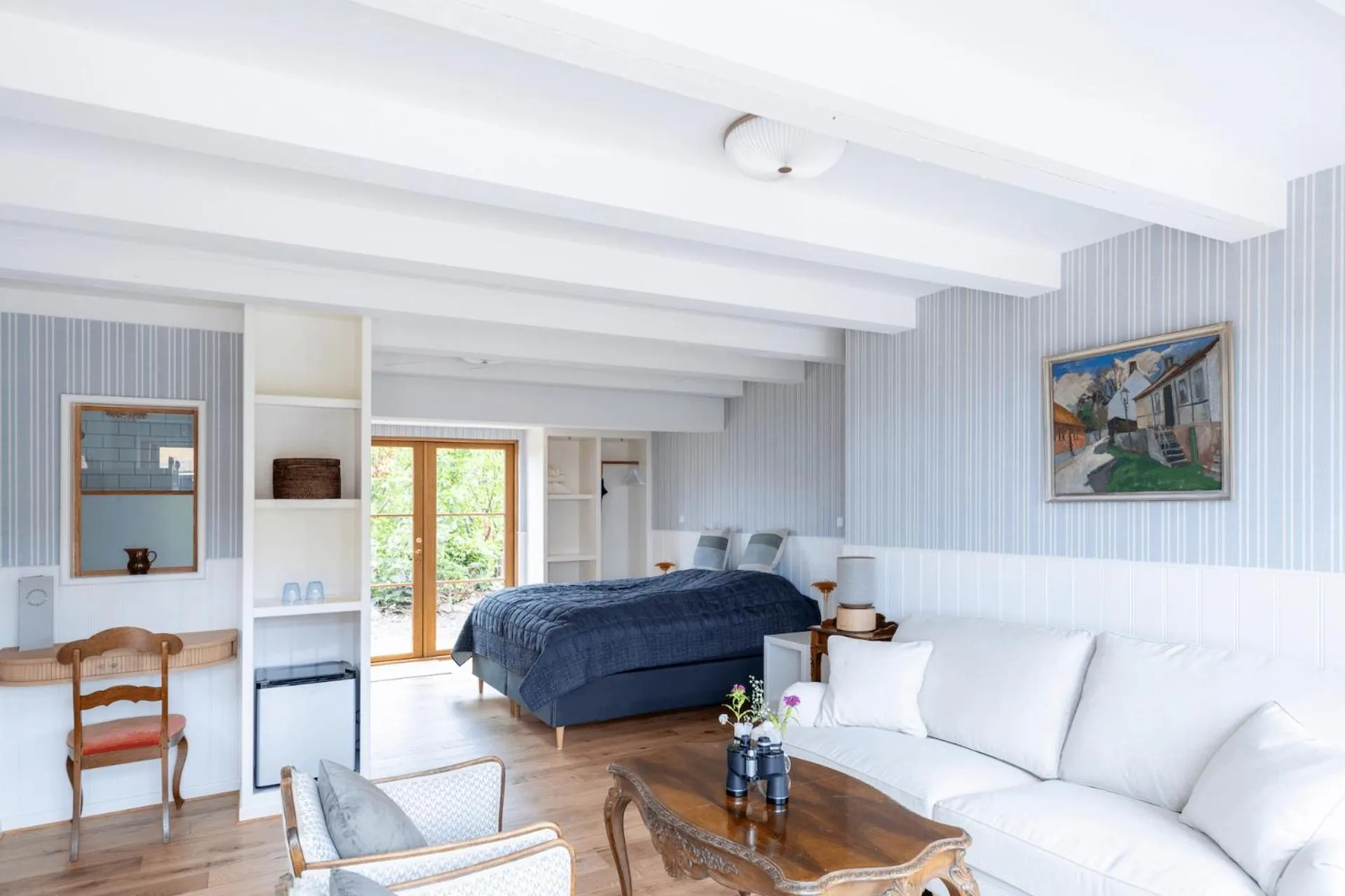 Stammershalle Badehotel