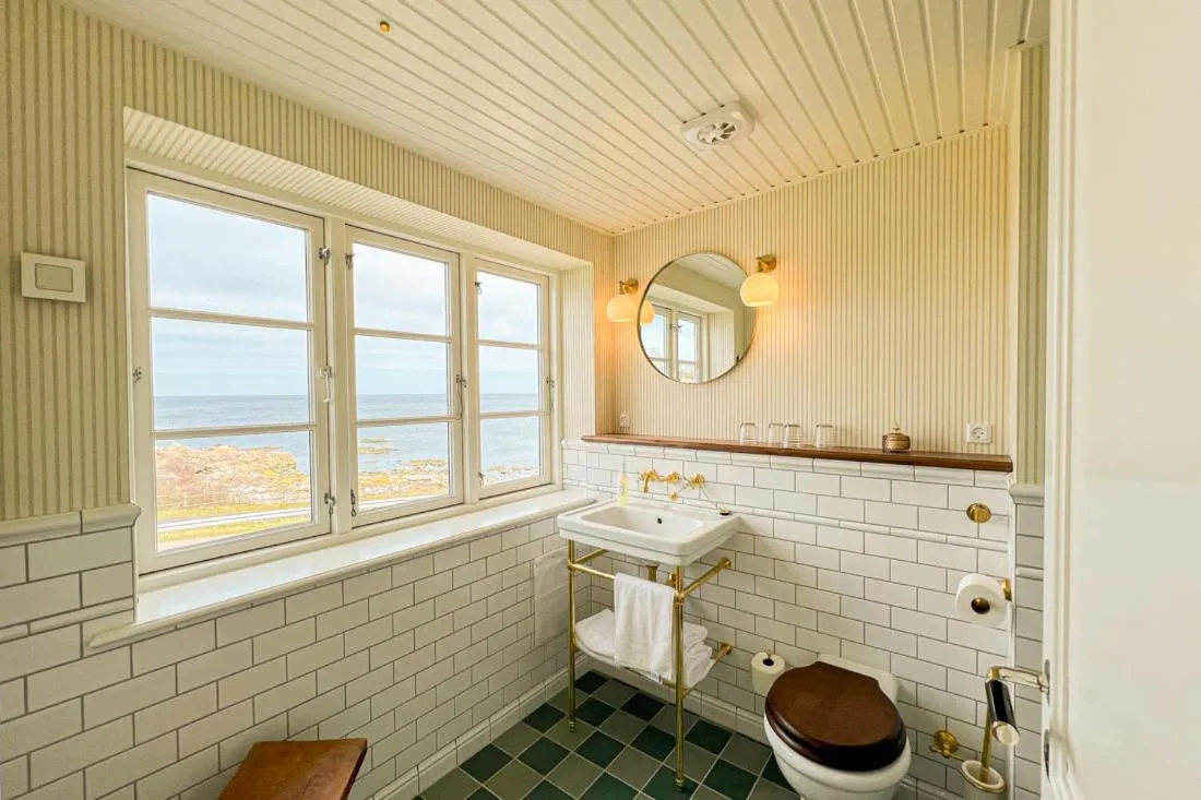 Stammershalle Badehotel