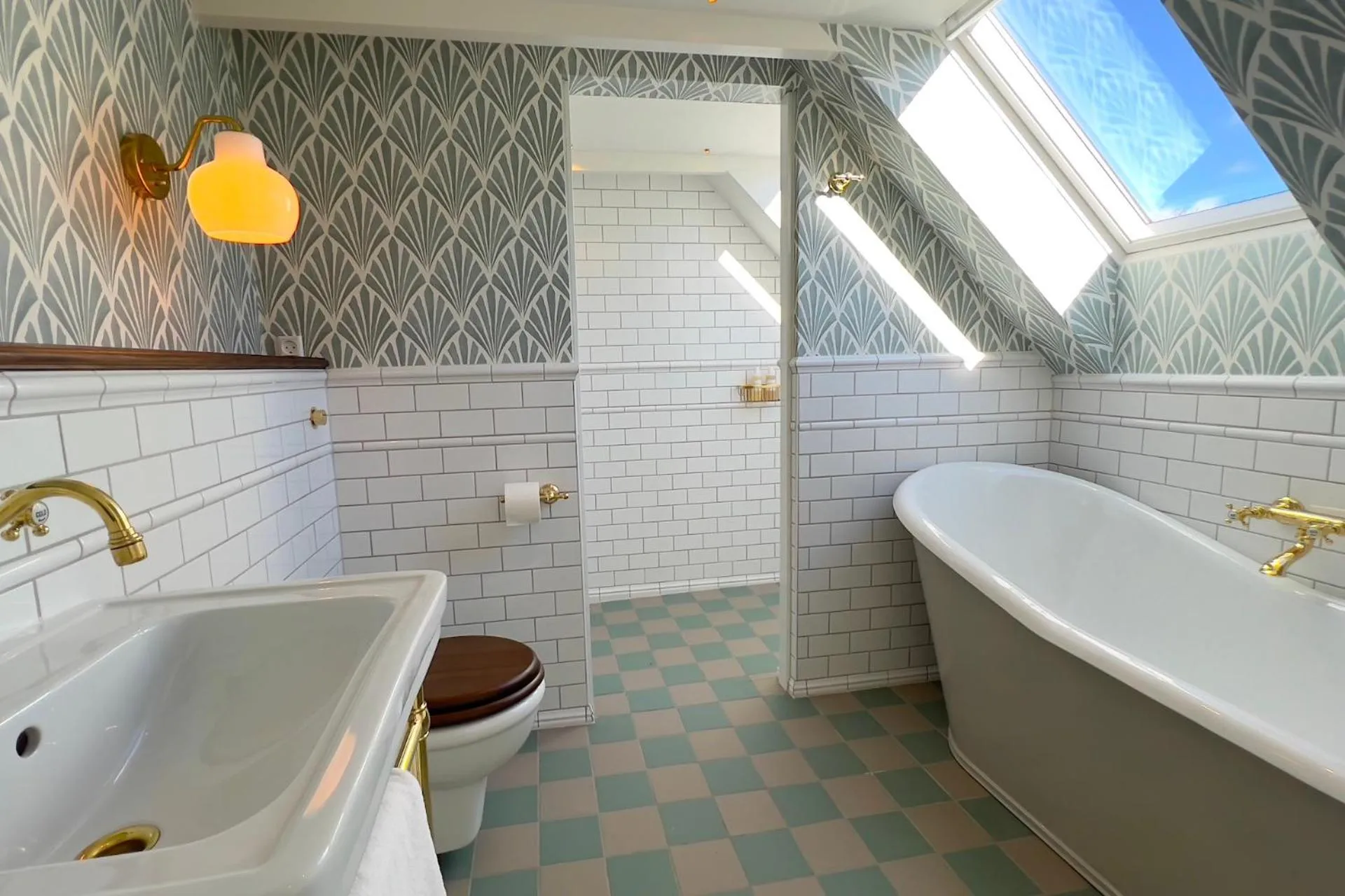 Stammershalle Badehotel