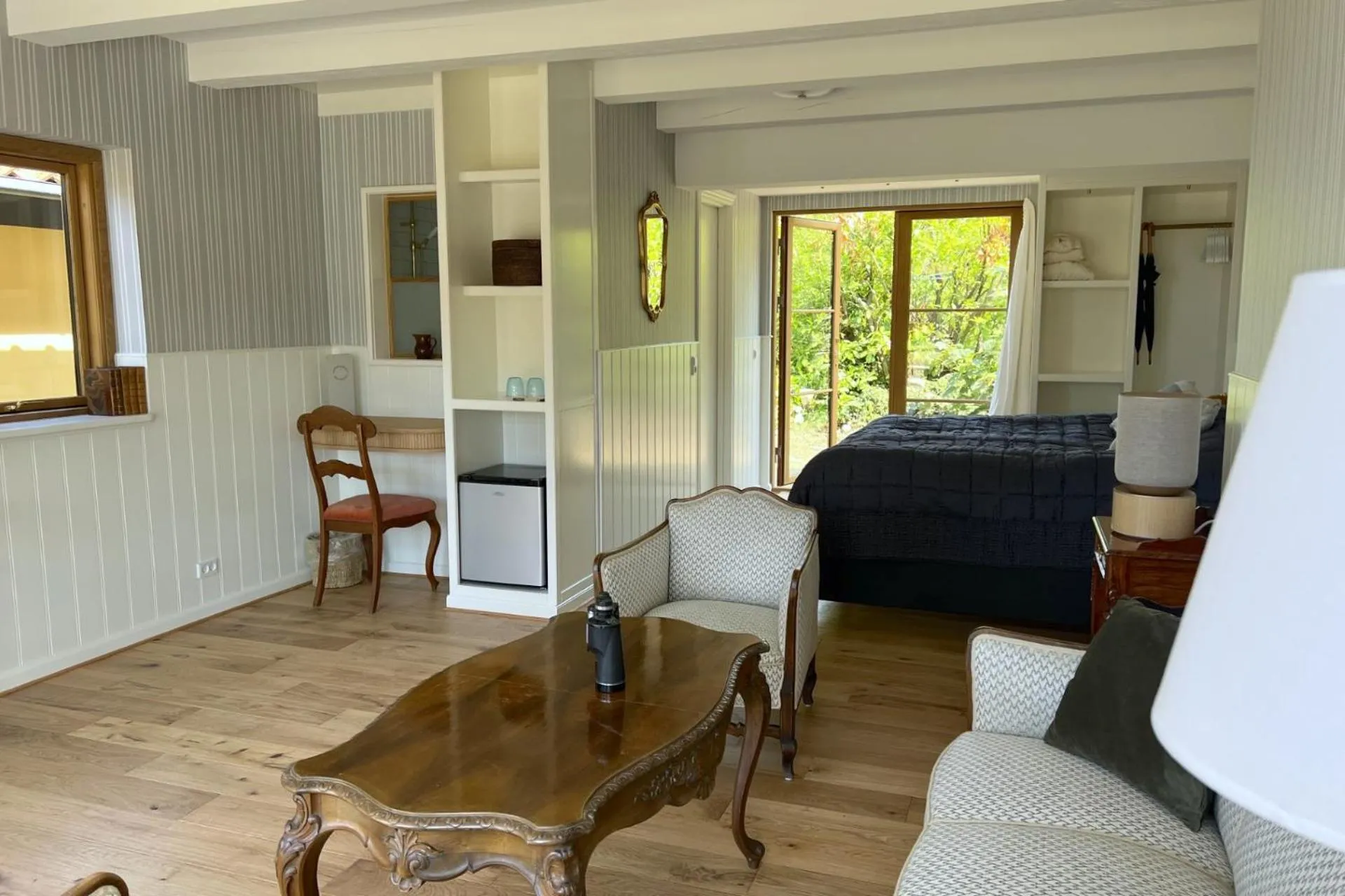 Stammershalle Badehotel