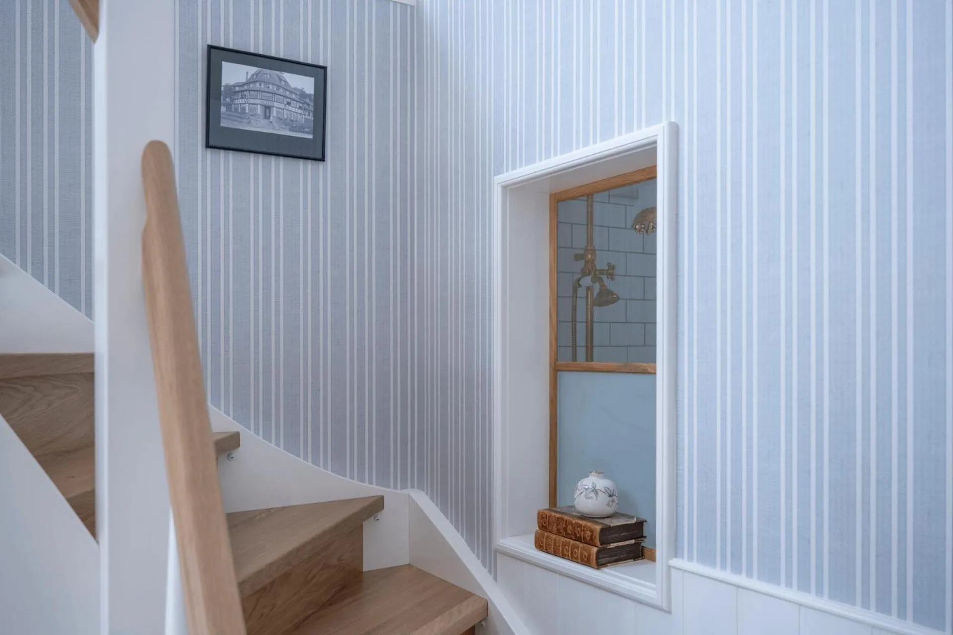 Stammershalle Badehotel