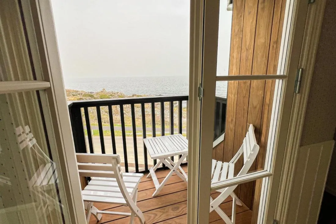 Stammershalle Badehotel