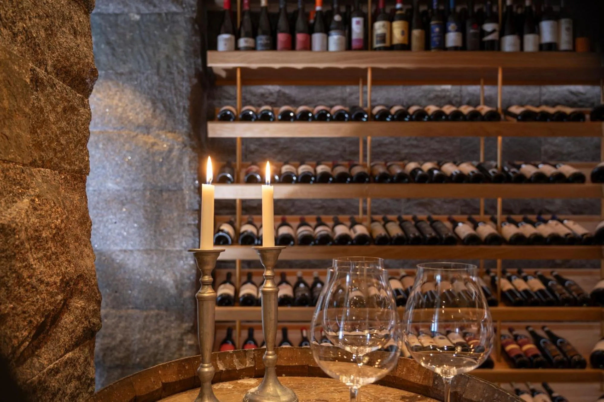 Stammershalle Badehotel