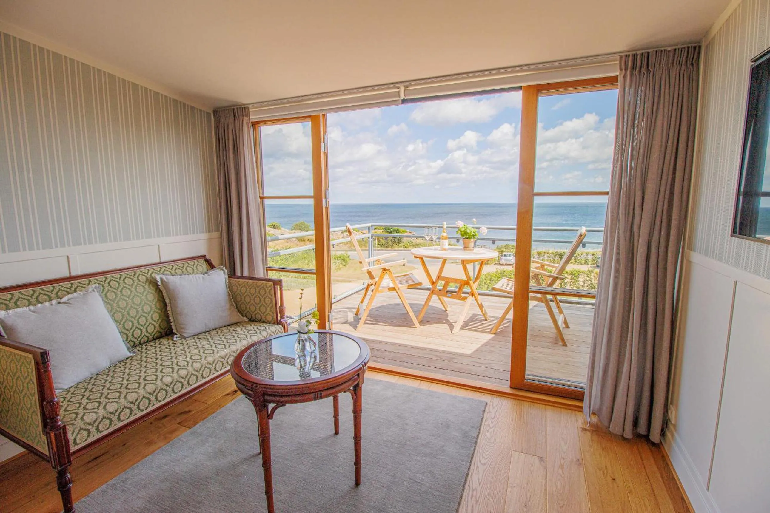 Stammershalle Badehotel