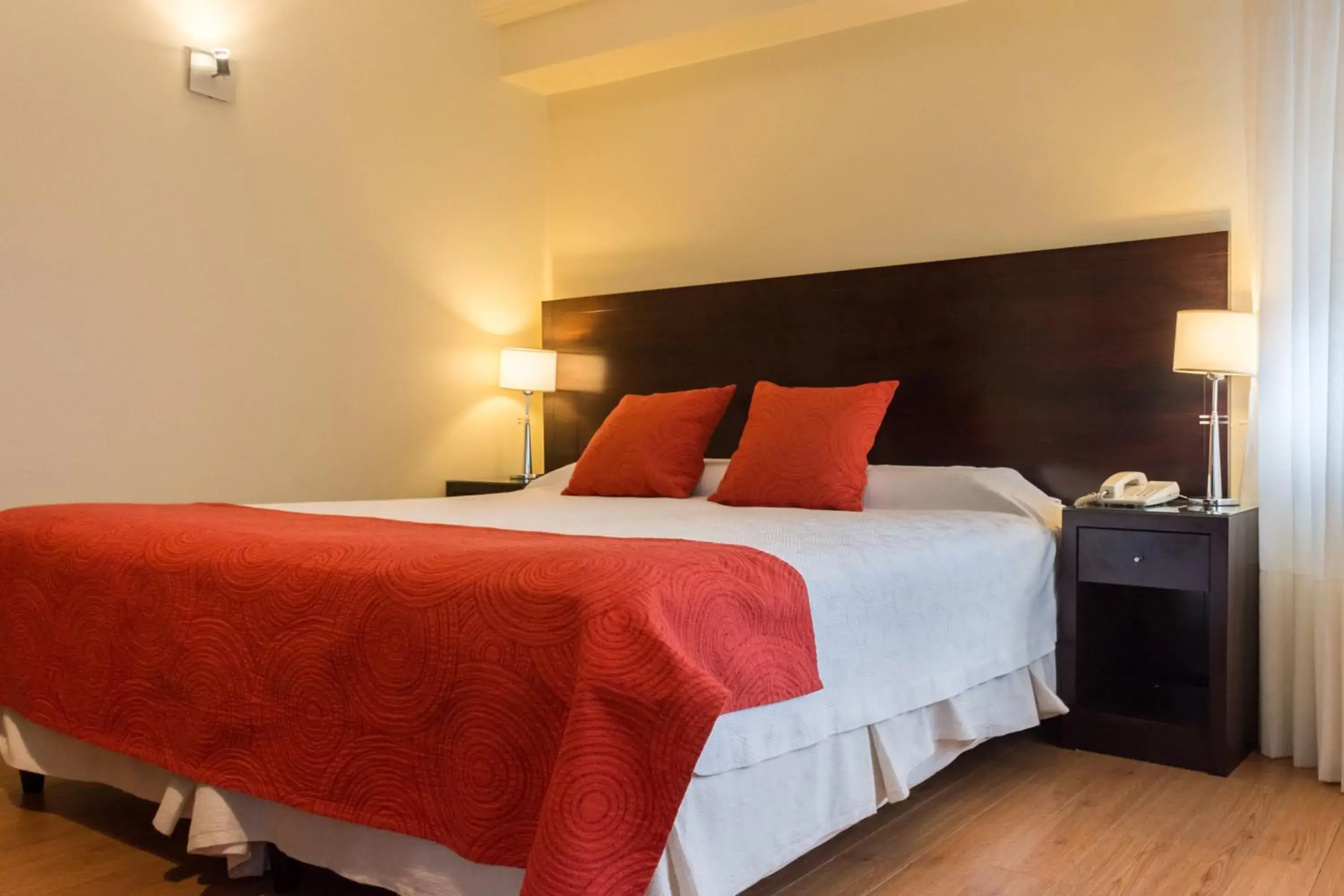 Suite in Argentino Hotel Suite in Argentino Hotel