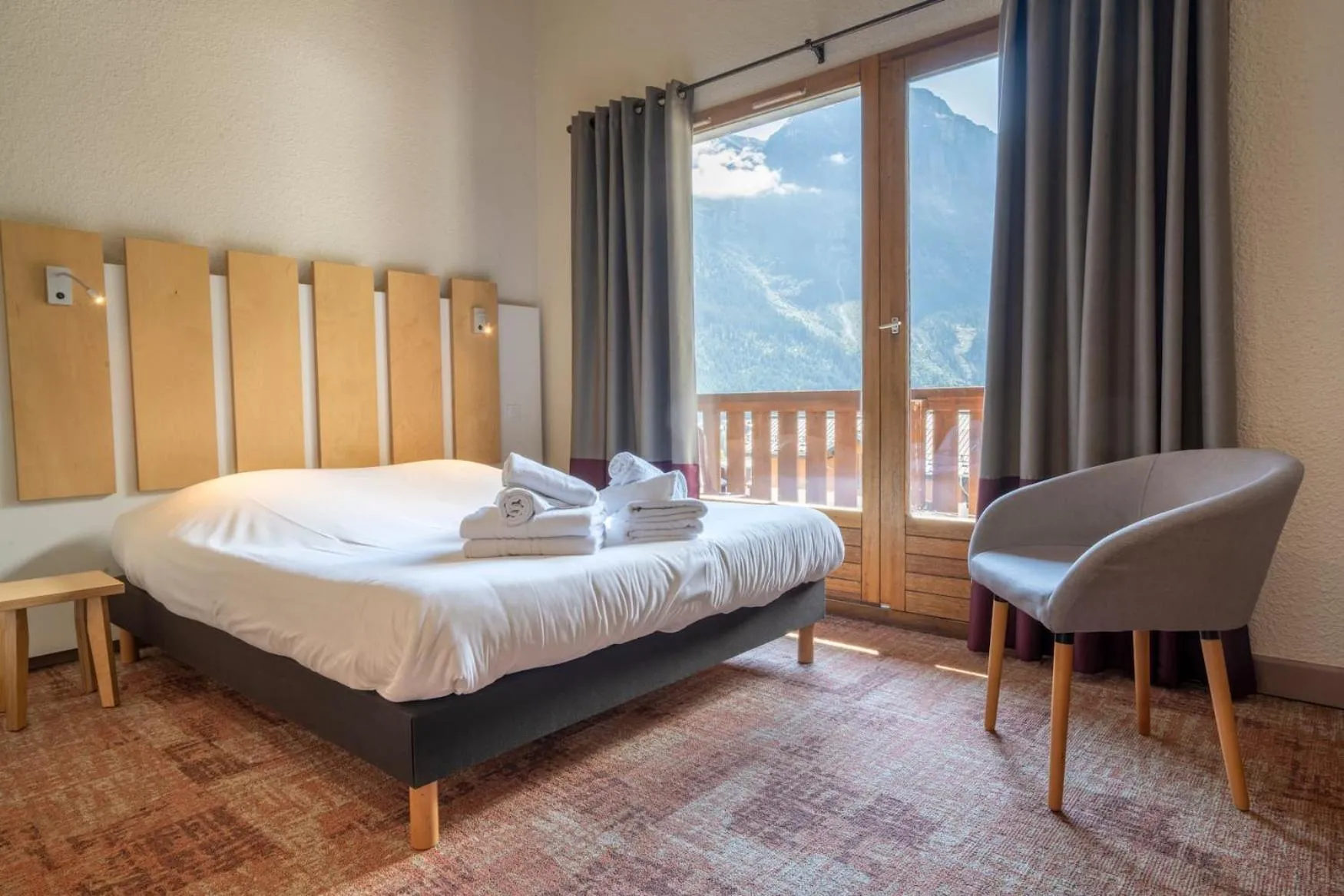 Family Suite in Le Télémark