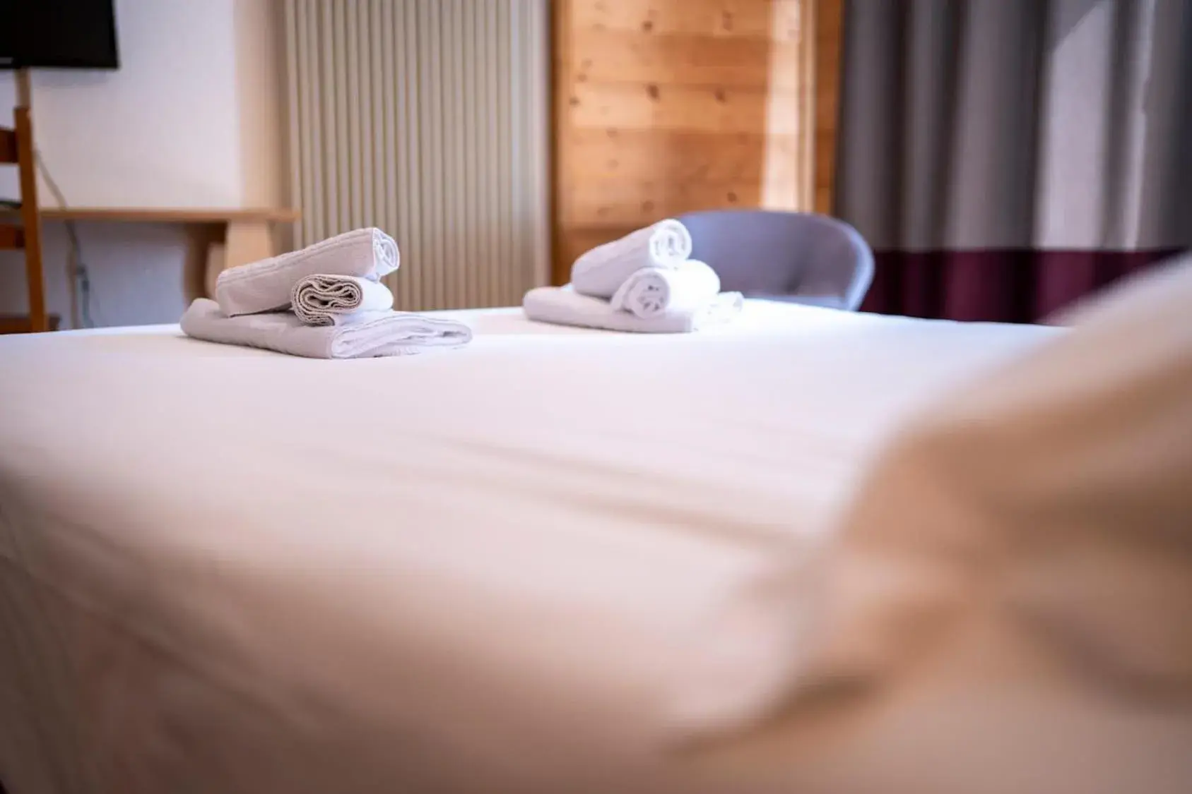 Superior Double Room in Le Télémark Superior Double Room in Le Télémark