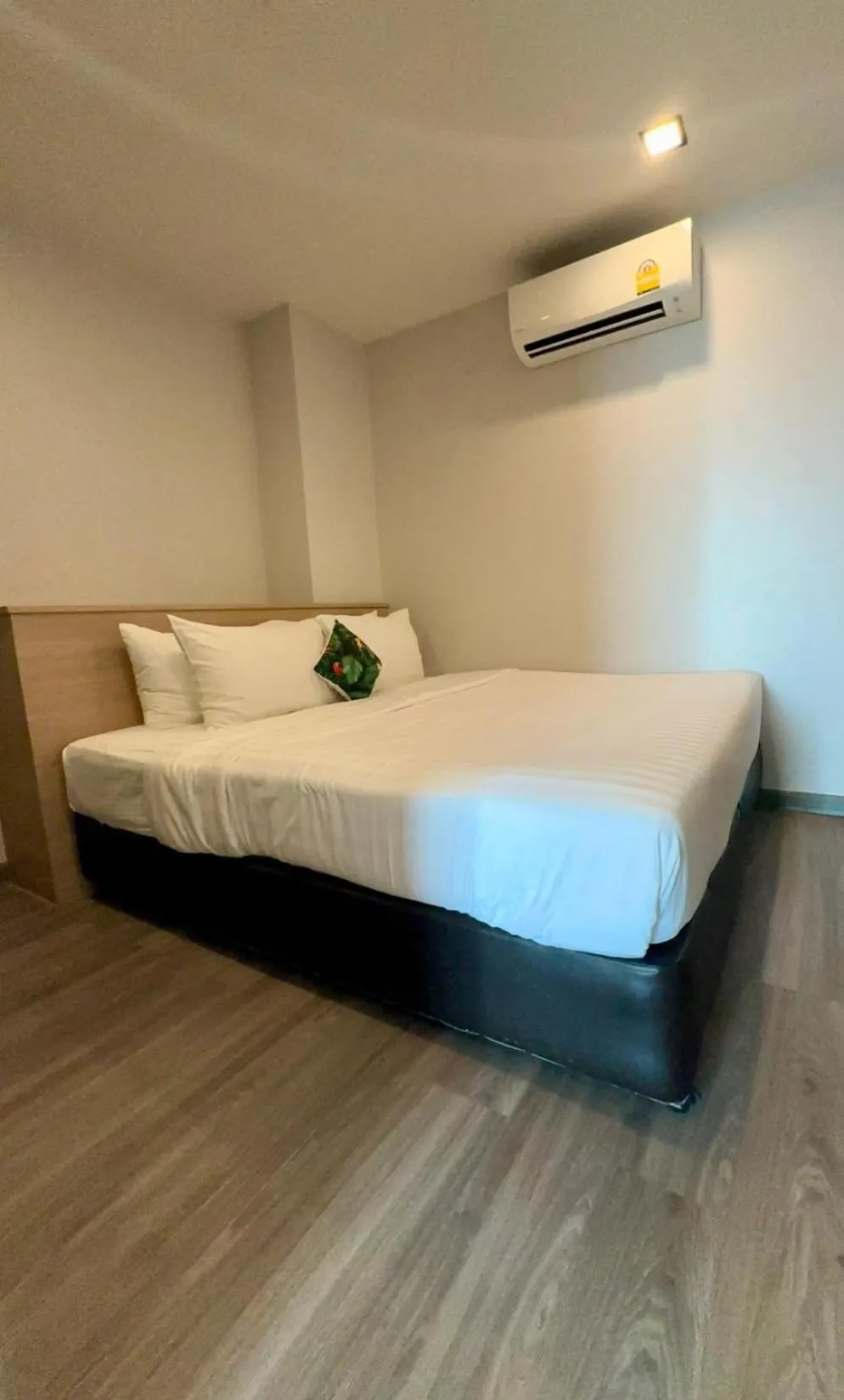 Bedroom, Bed in Grand Kata VIP - Kata Beach