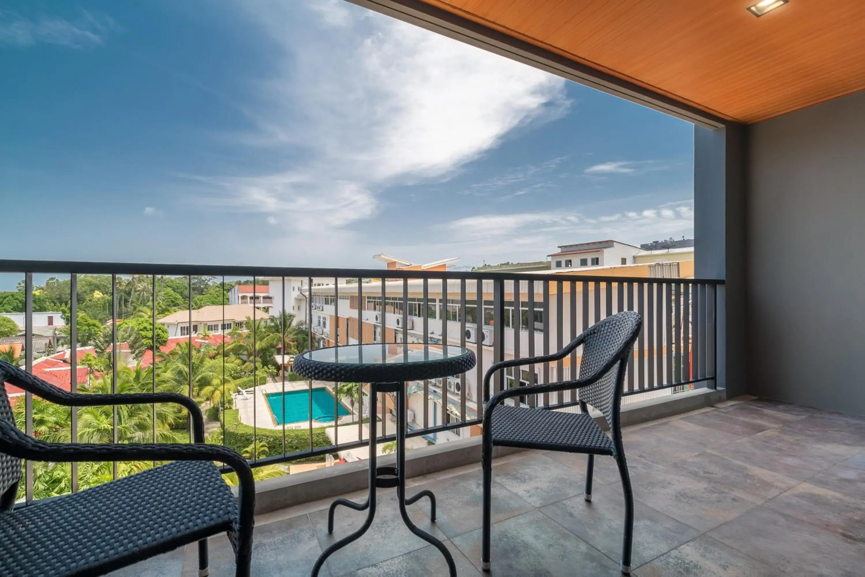 Two Bedroom Family in Grand Kata VIP - Kata Beach Two Bedroom Family in Grand Kata VIP - Kata Beach