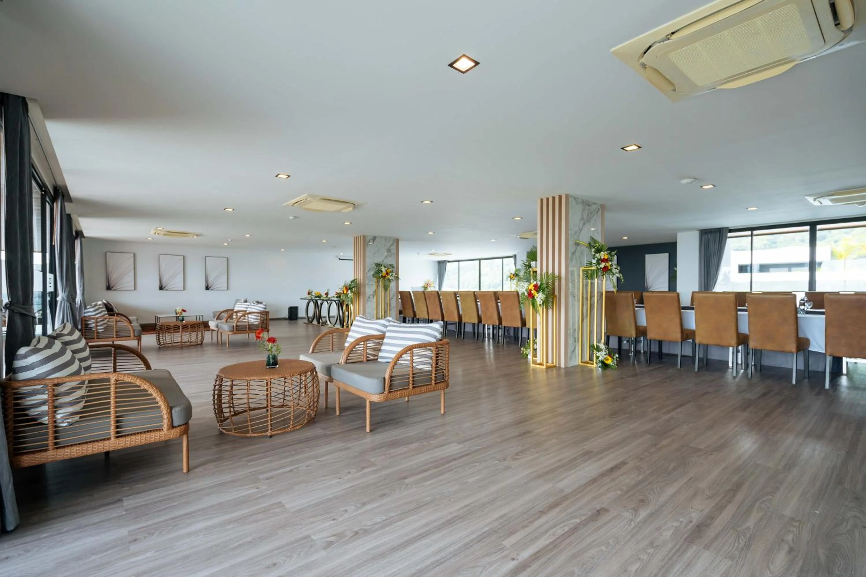 Meeting/conference room in Grand Kata VIP - Kata Beach