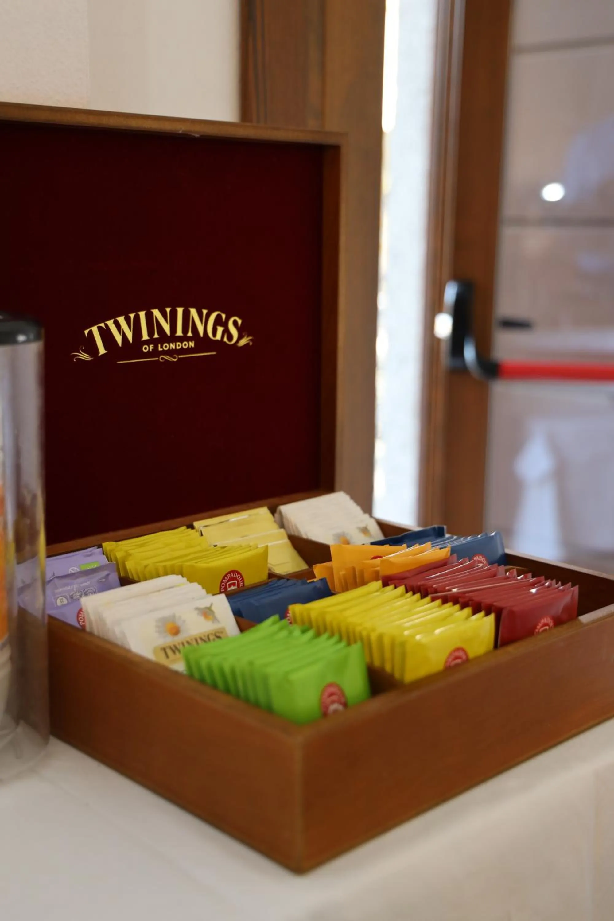 Breakfast in LVG Hotel Collection - Il Portico