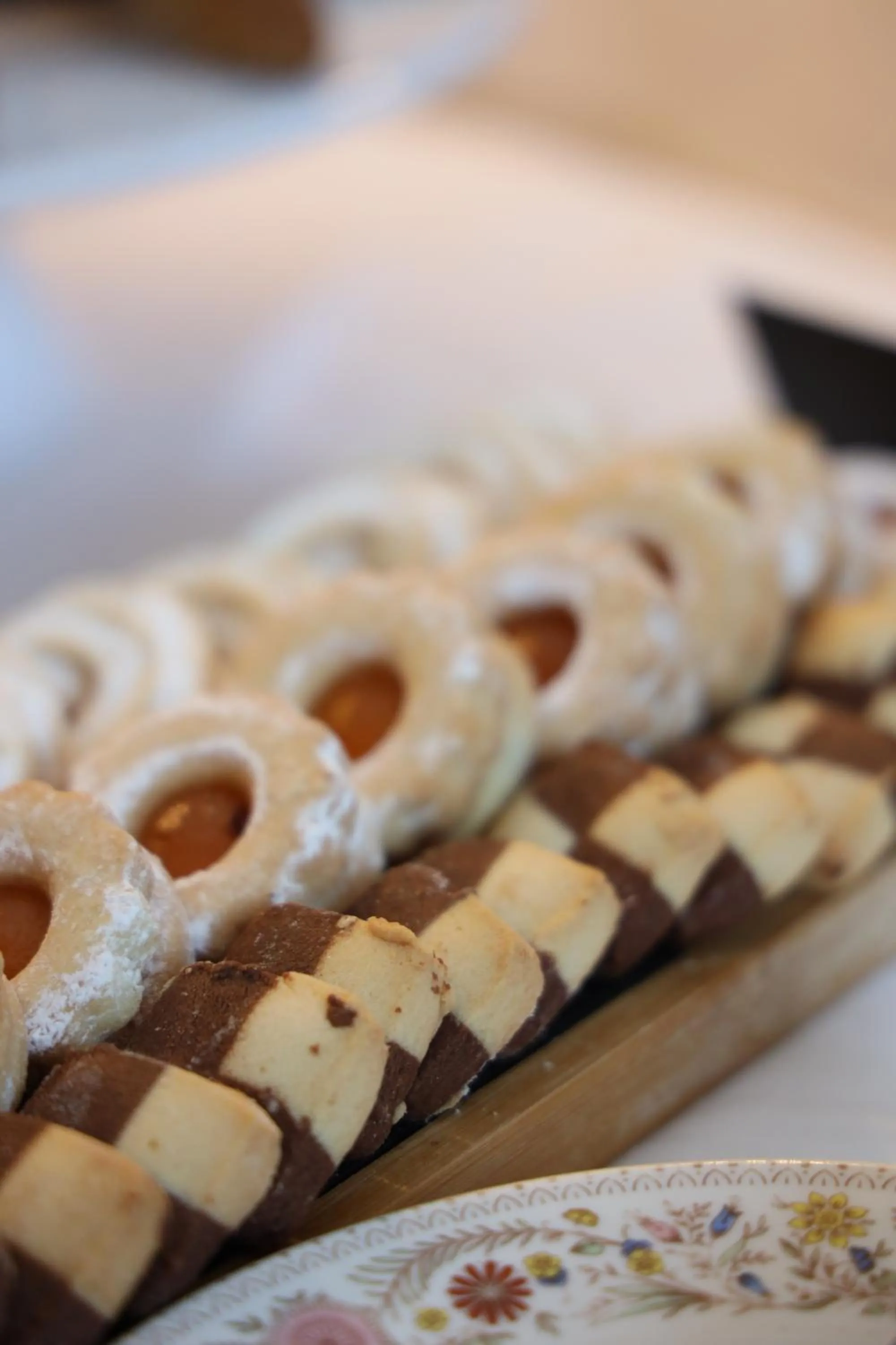 Breakfast in LVG Hotel Collection - Il Portico