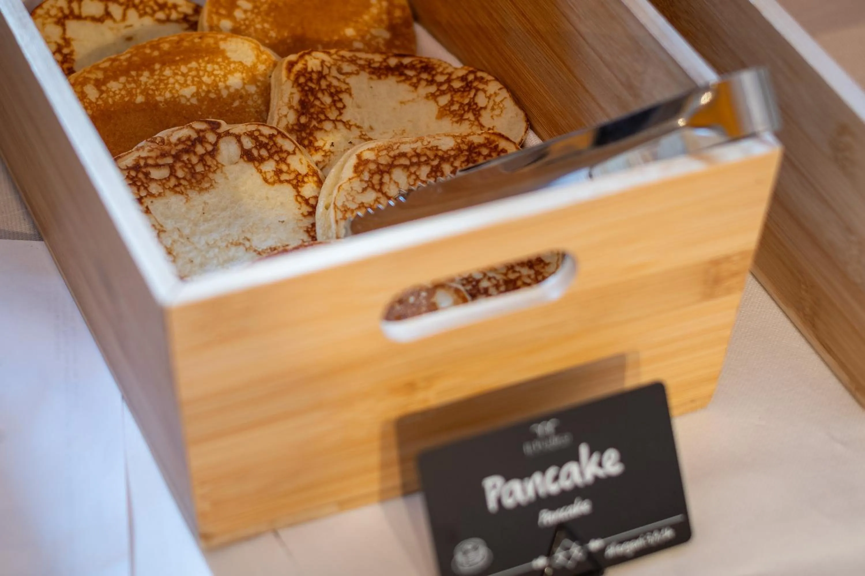 Food in LVG Hotel Collection - Il Portico