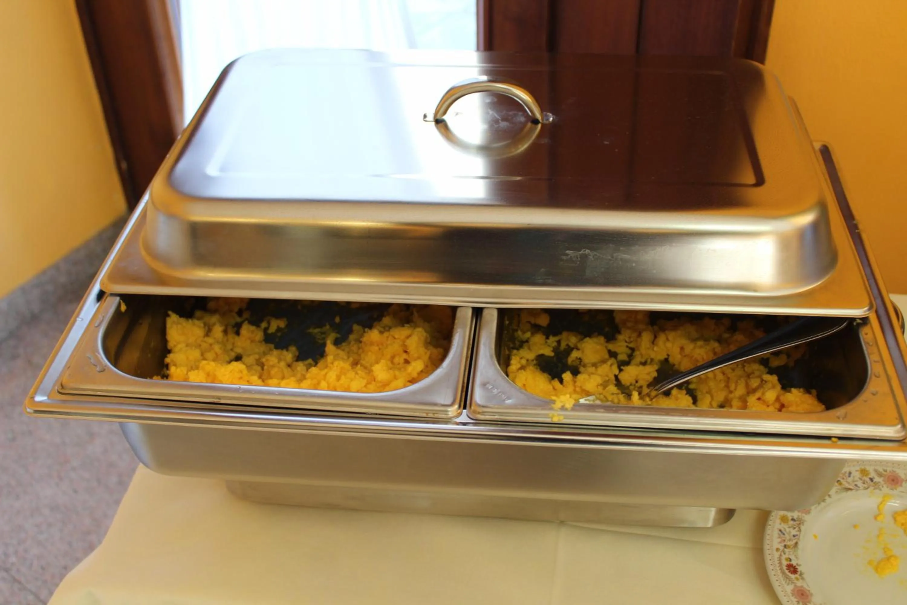 Breakfast in LVG Hotel Collection - Il Portico