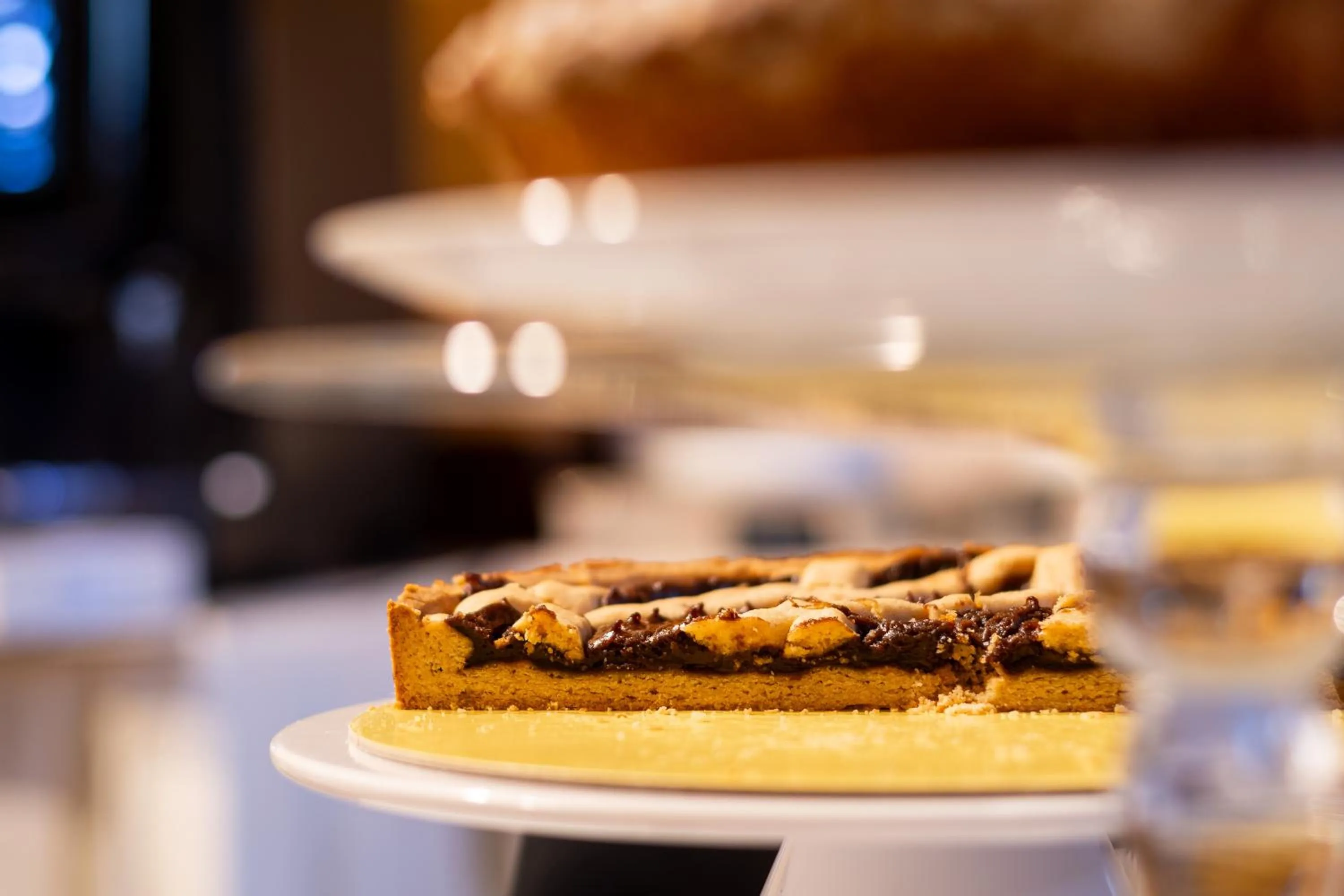 Food in LVG Hotel Collection - Il Portico