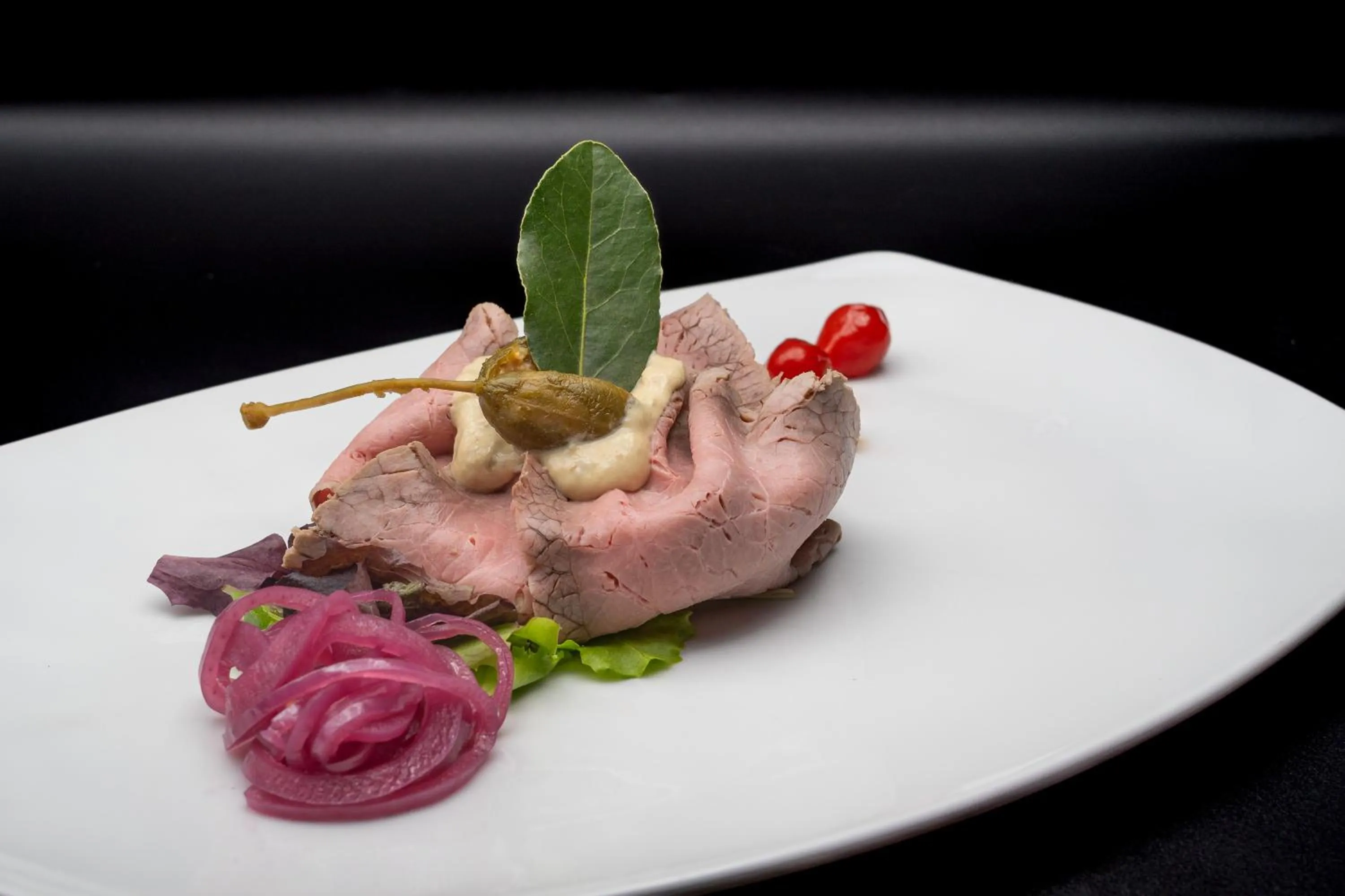 Food in LVG Hotel Collection - Il Portico