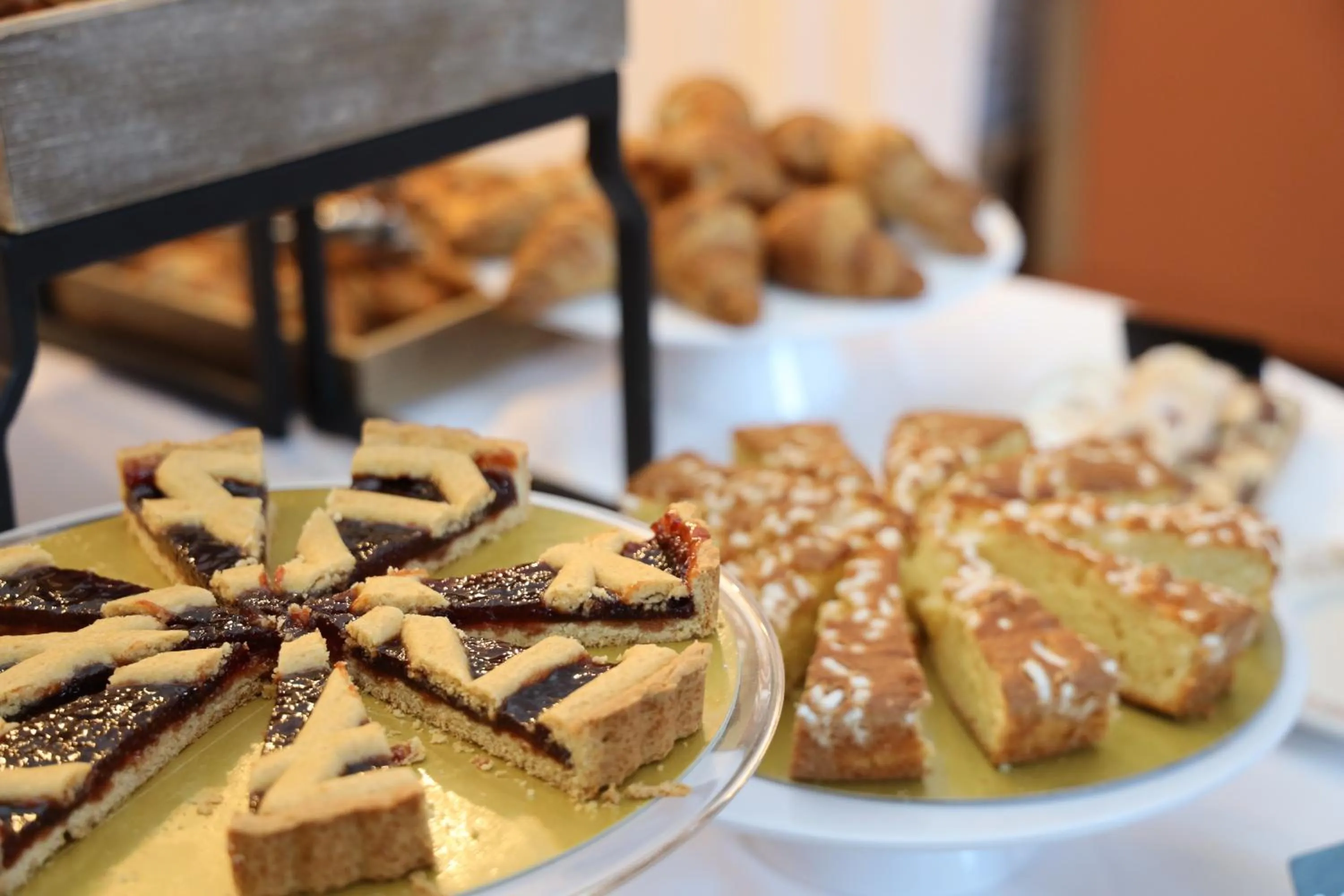 Breakfast in LVG Hotel Collection - Il Portico