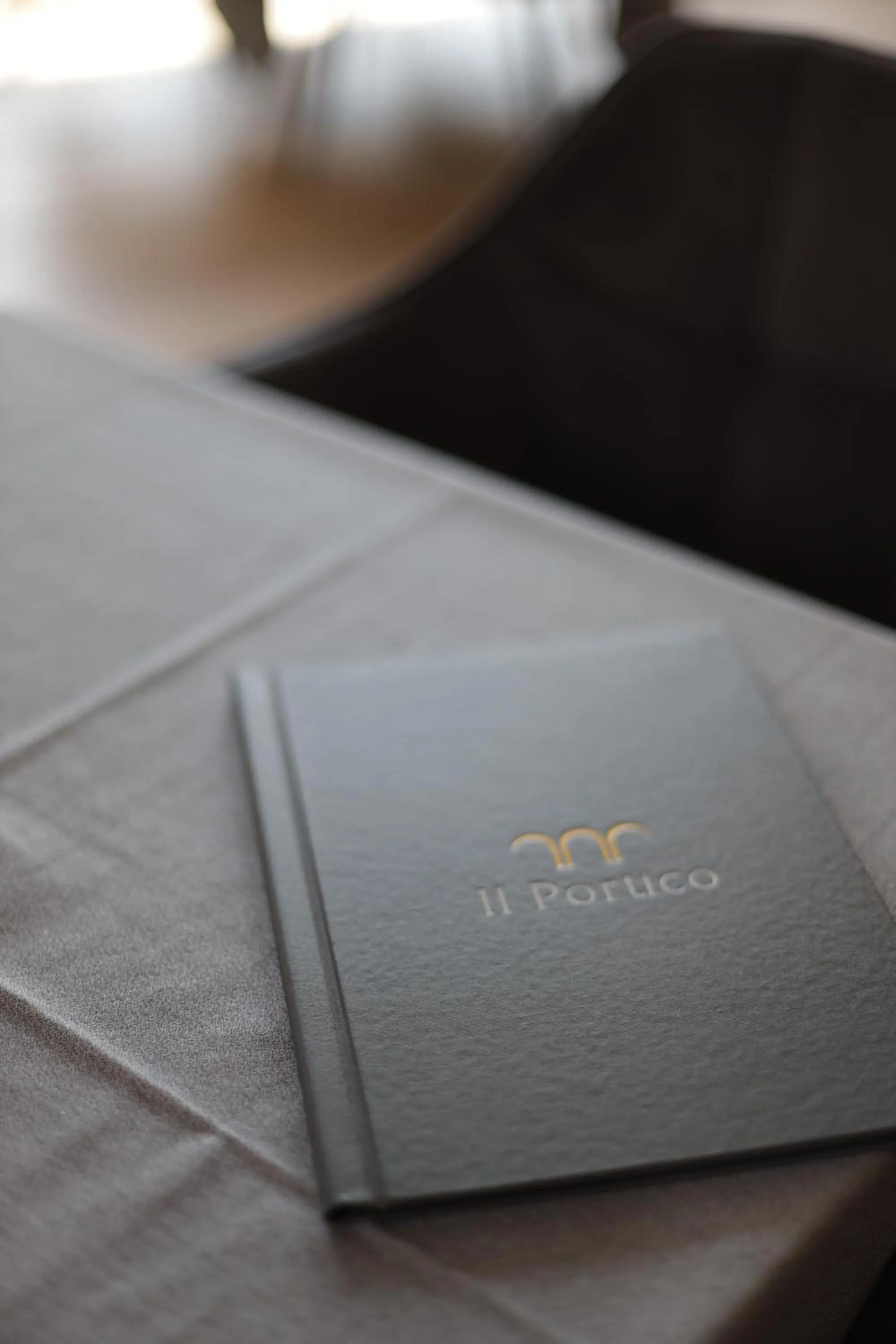 Restaurant/places to eat, Bed in LVG Hotel Collection - Il Portico