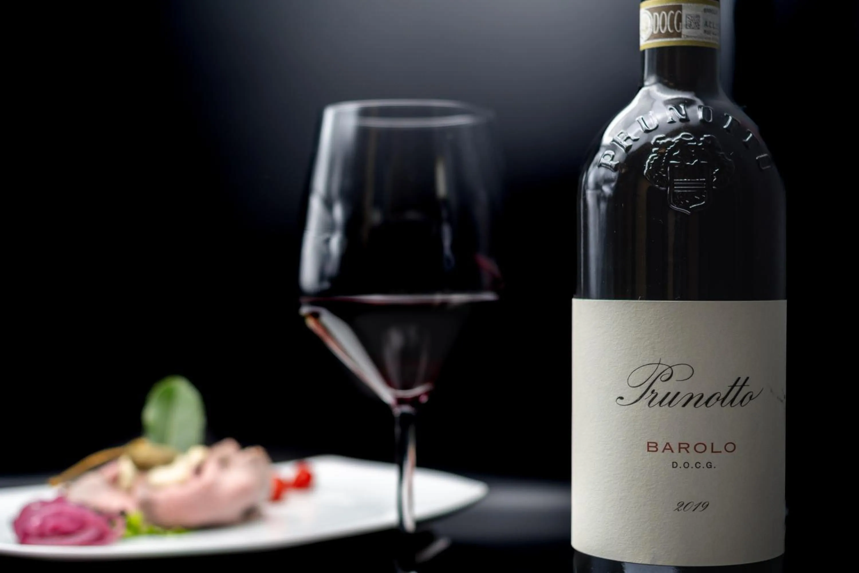 Food and drinks in LVG Hotel Collection - Il Portico