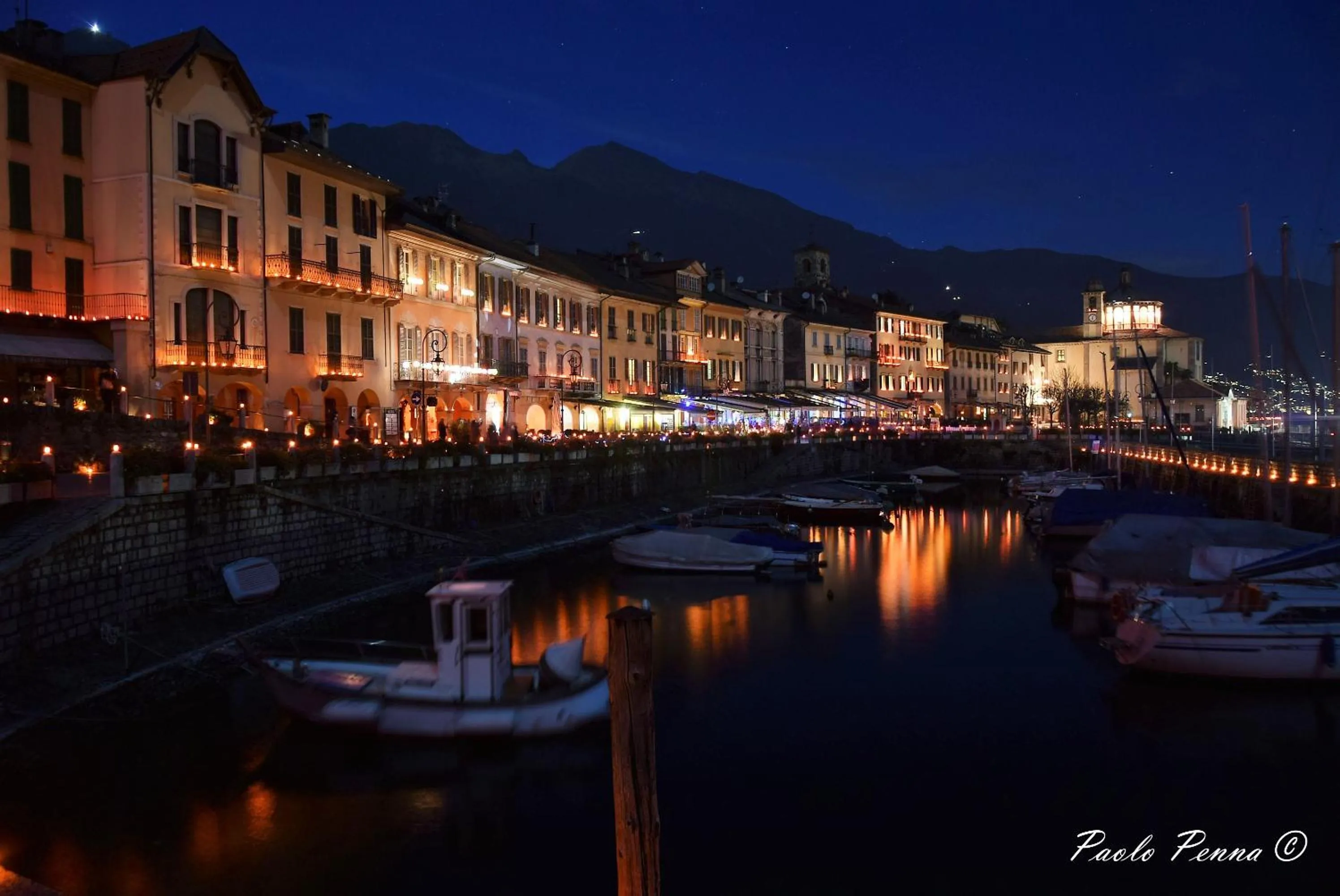 Nearby landmark in LVG Hotel Collection - Il Portico