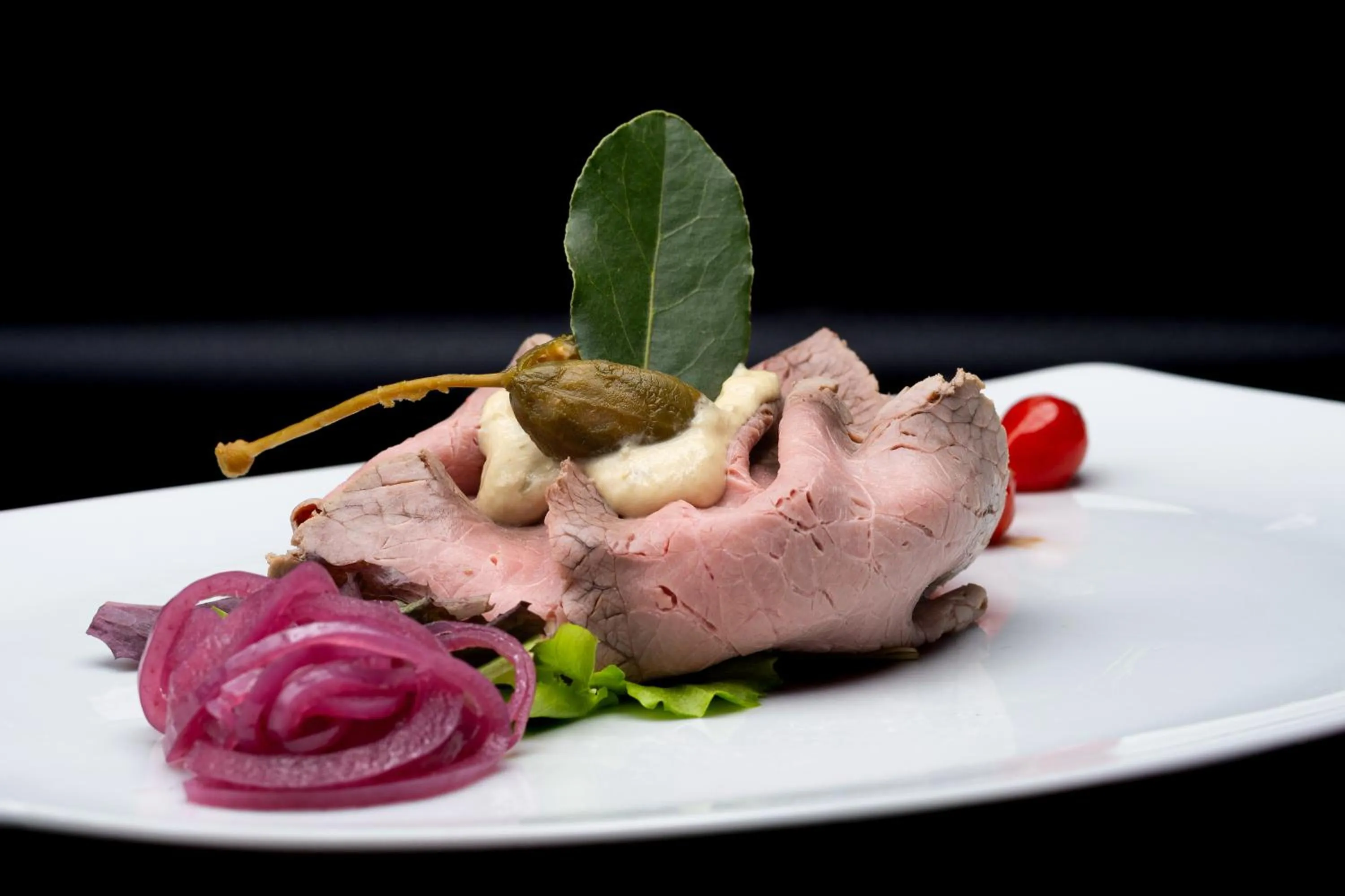 Food in LVG Hotel Collection - Il Portico