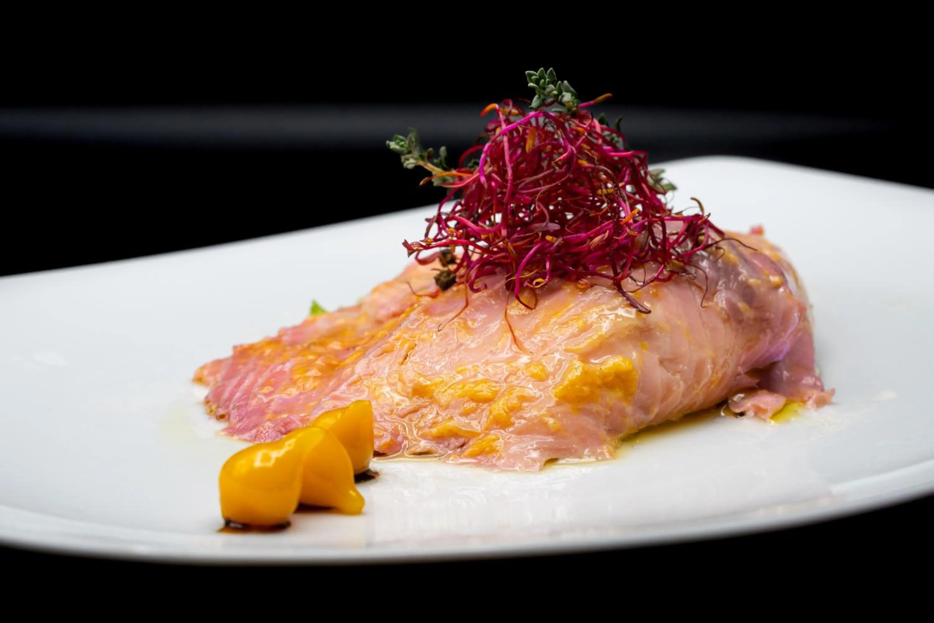 Food and drinks in LVG Hotel Collection - Il Portico