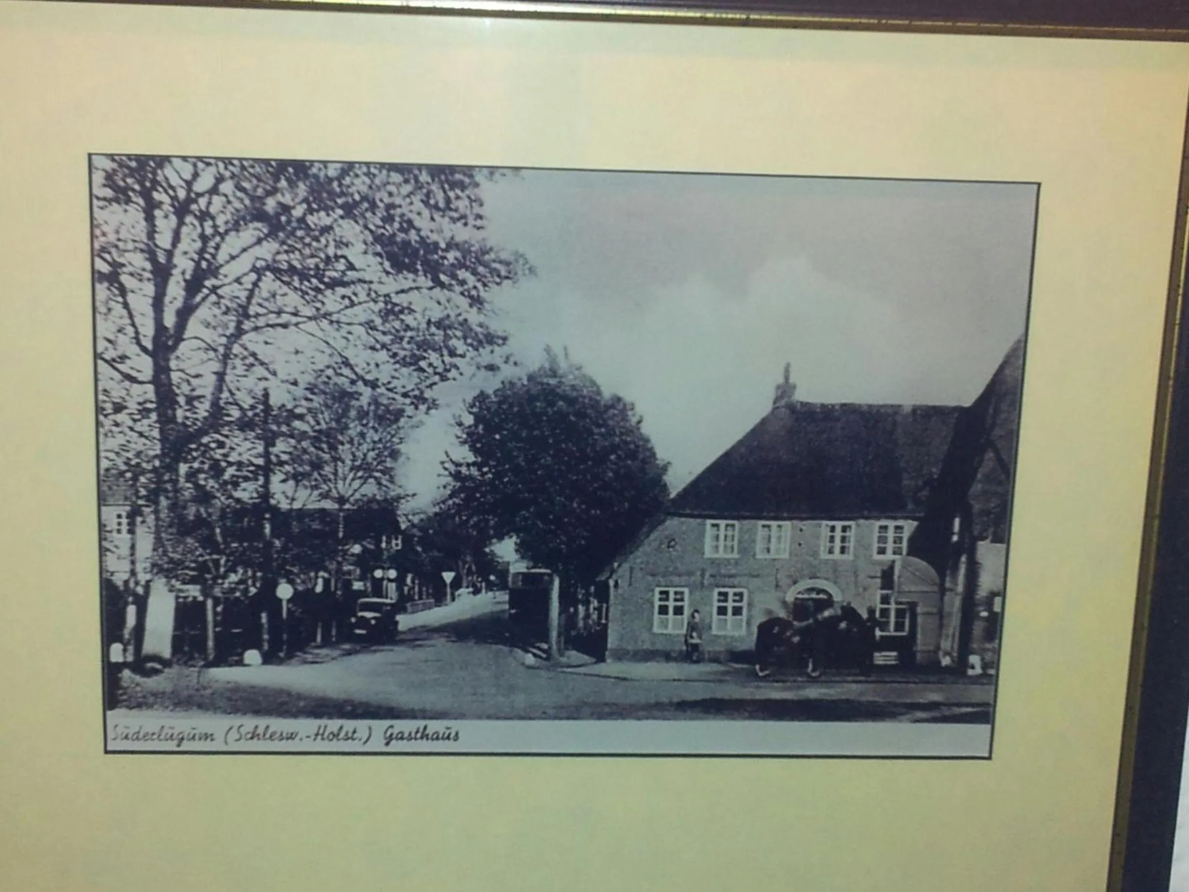 Other in Tetens Gasthof