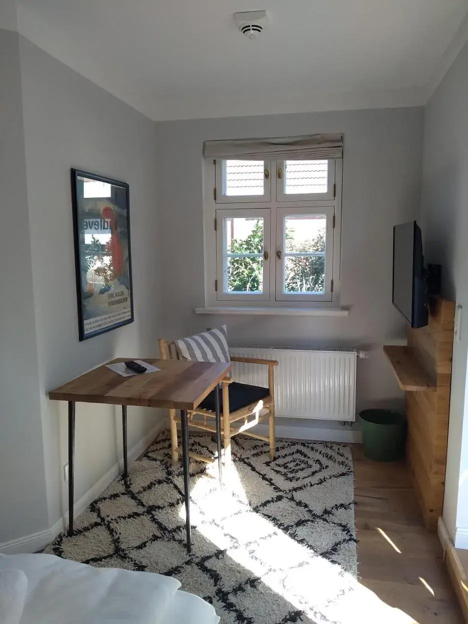 Double Room - Disability Access in Tetens Gasthof Double Room - Disability Access in Tetens Gasthof