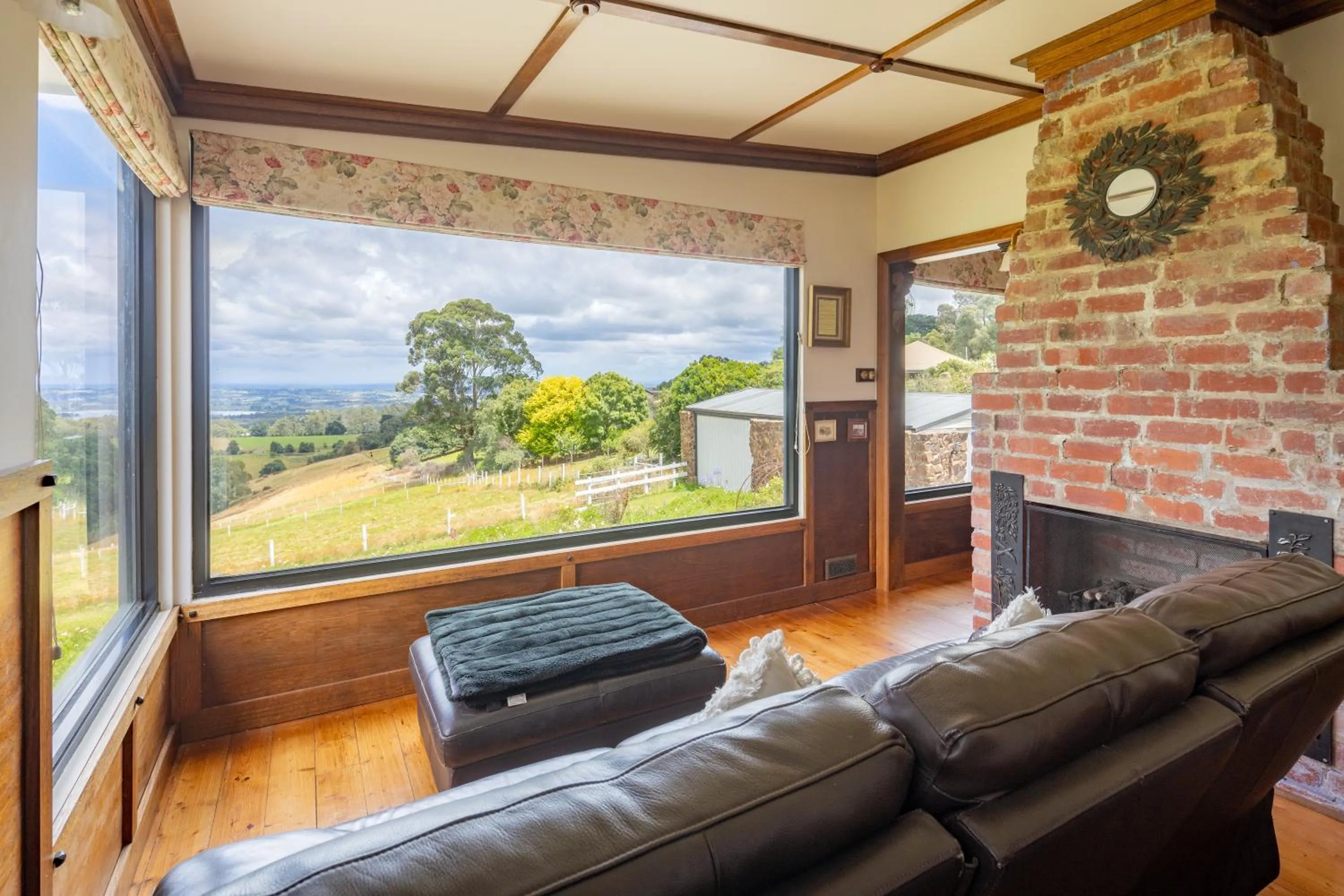 View (from property/room) in A Cottage with a View at Tudor Ridge