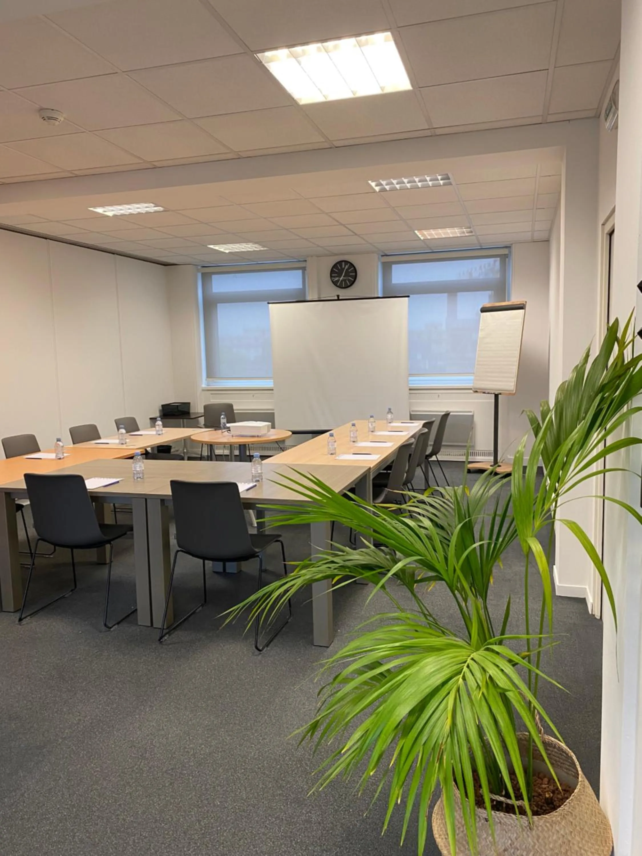 Meeting/conference room in Novotel SPA Rennes Centre Gare