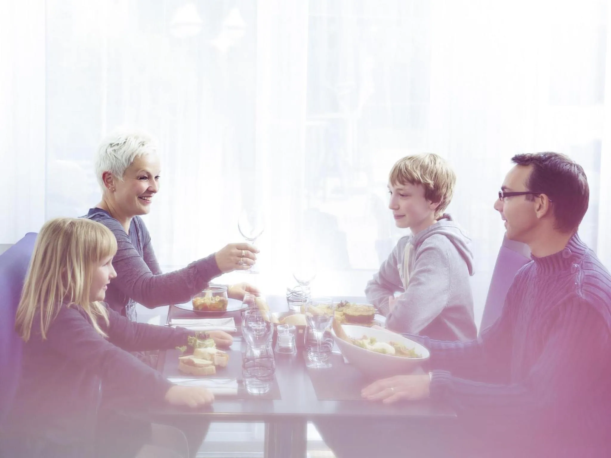 Other in Novotel SPA Rennes Centre Gare