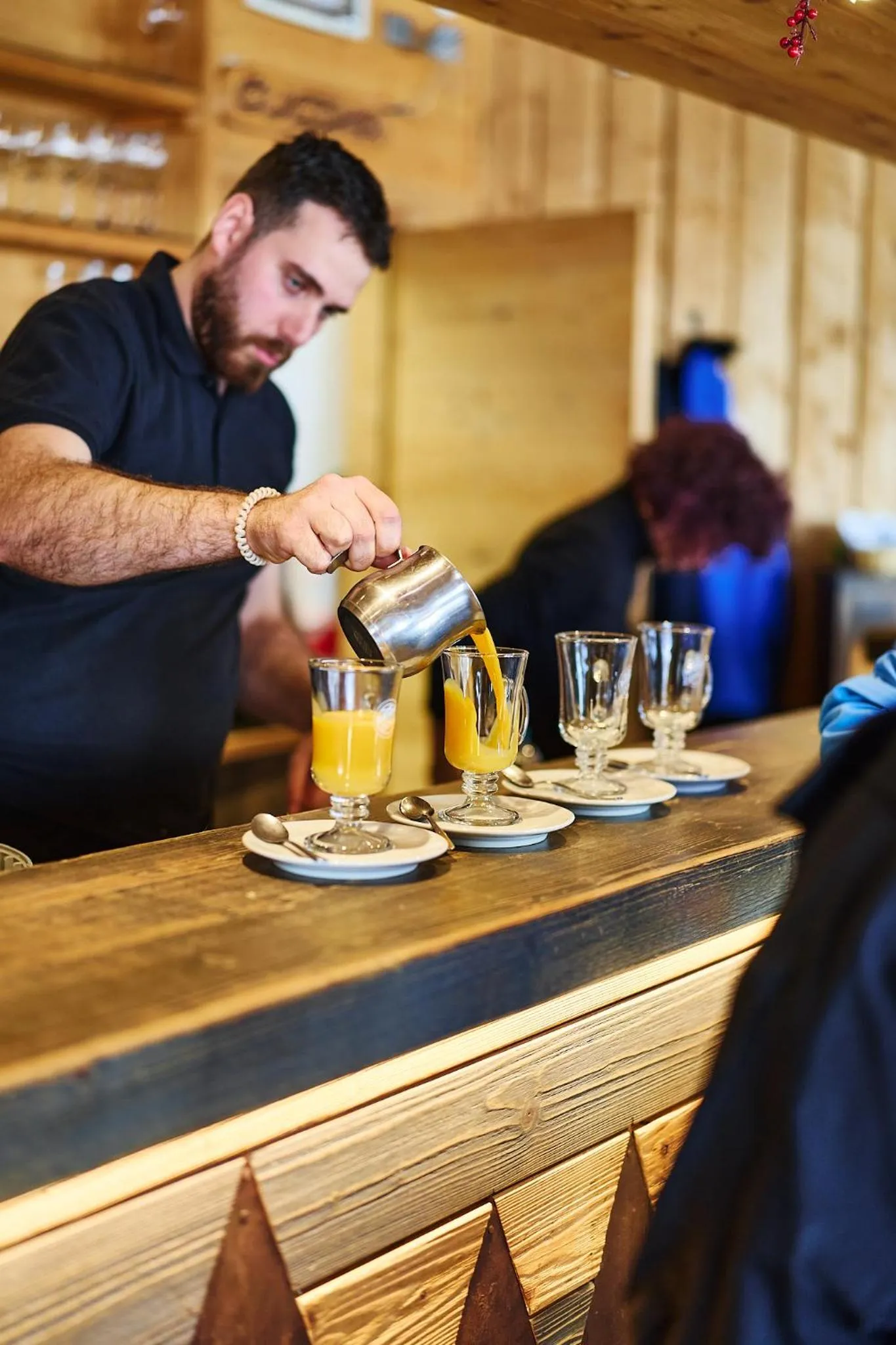 Chalet Morel 1586 Hotel & Spa