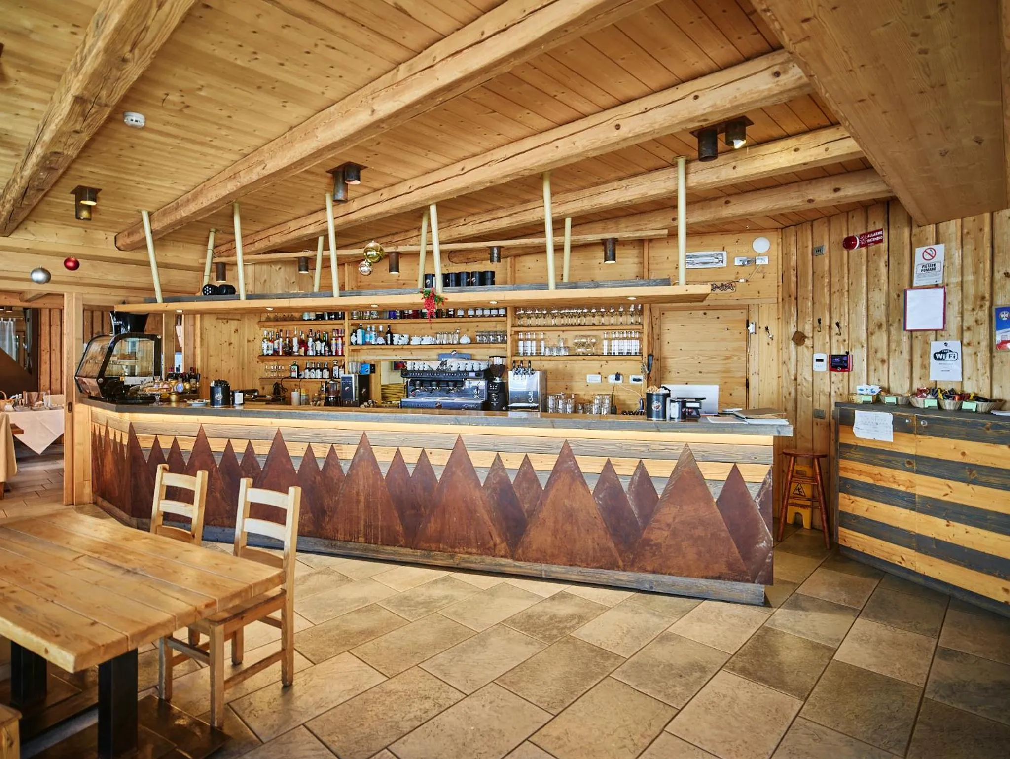 Chalet Morel 1586 Hotel & Spa