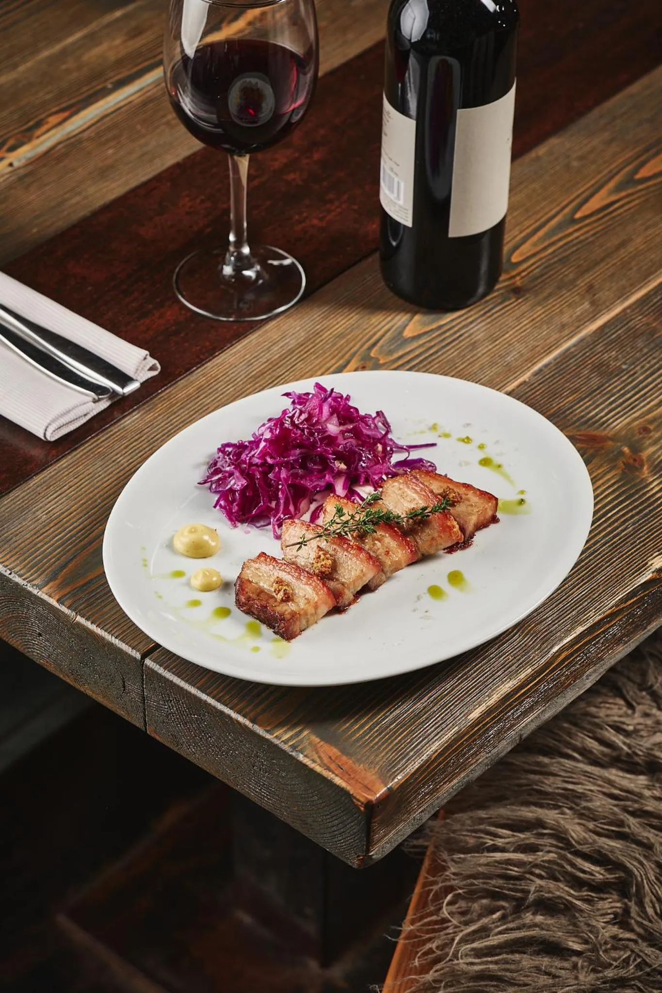 Chalet Morel 1586 Hotel & Spa