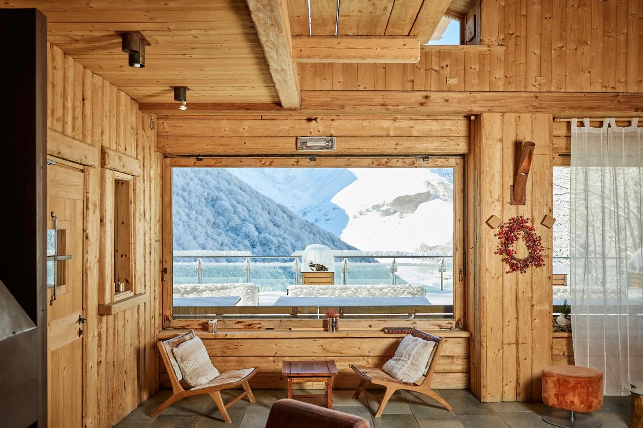 Chalet Morel 1586 Hotel & Spa