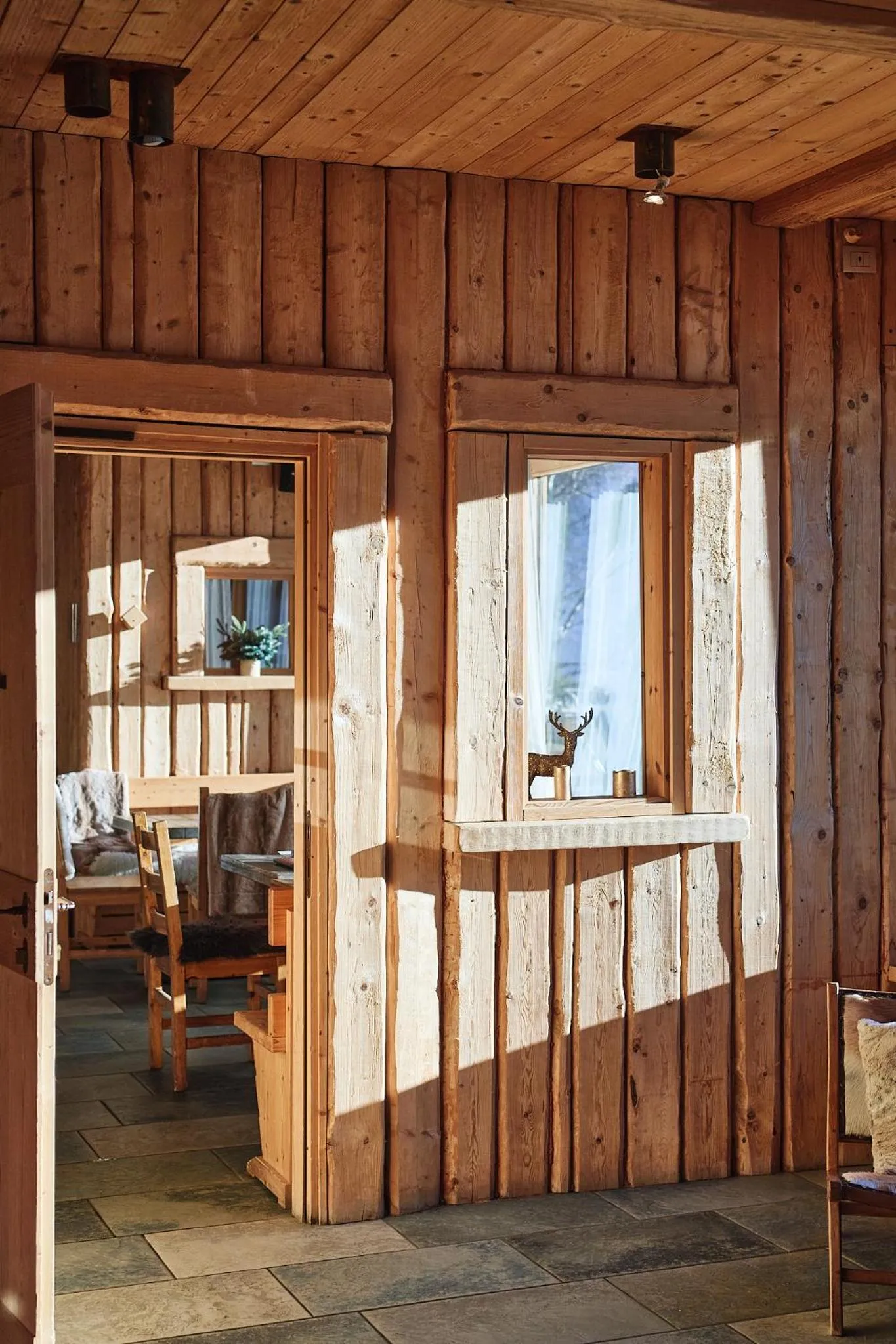 Chalet Morel 1586 Hotel & Spa