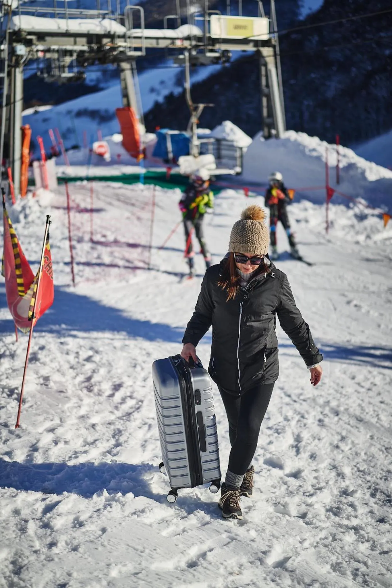 Chalet Morel 1586 Hotel & Spa