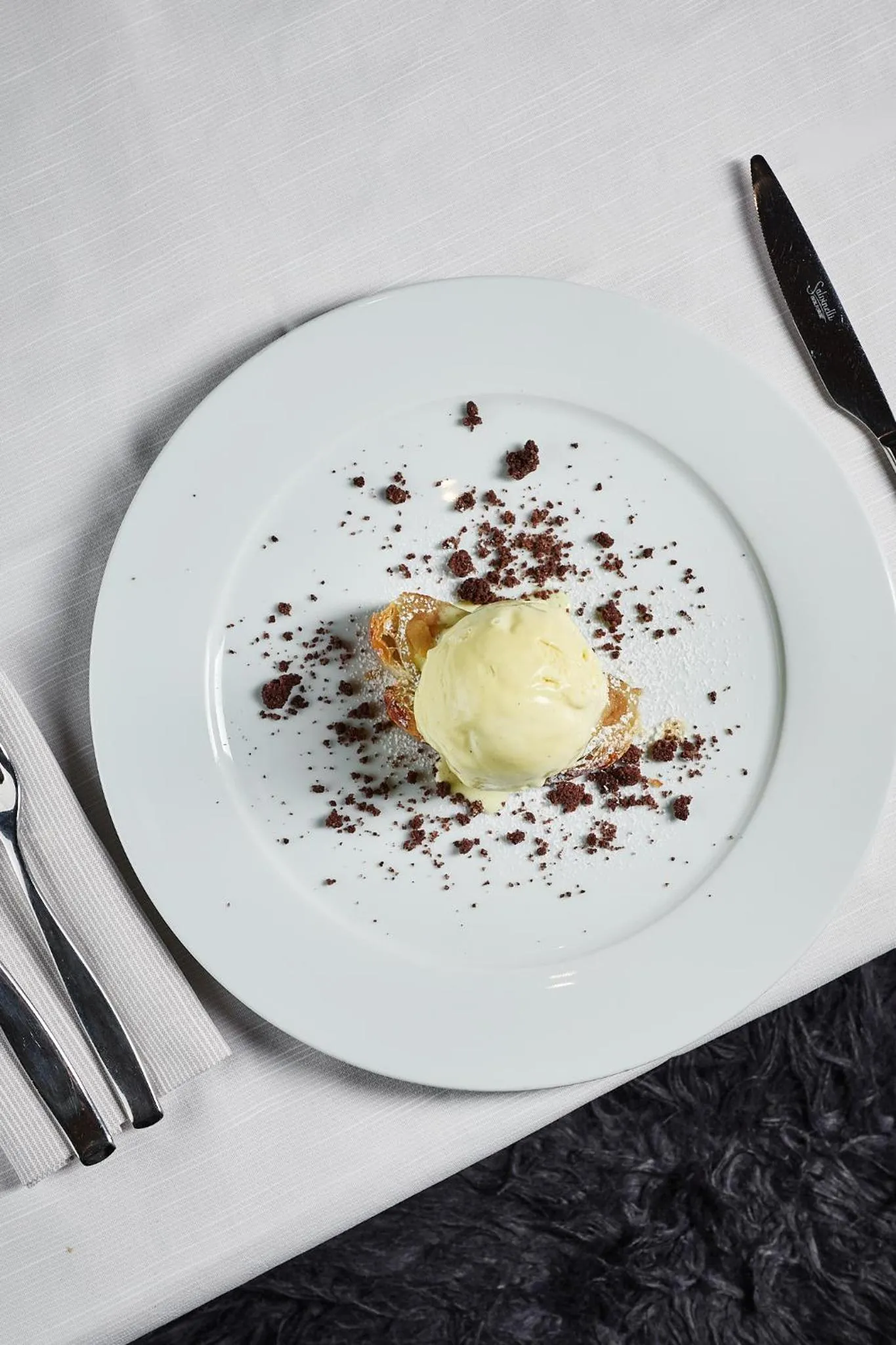 Chalet Morel 1586 Hotel & Spa